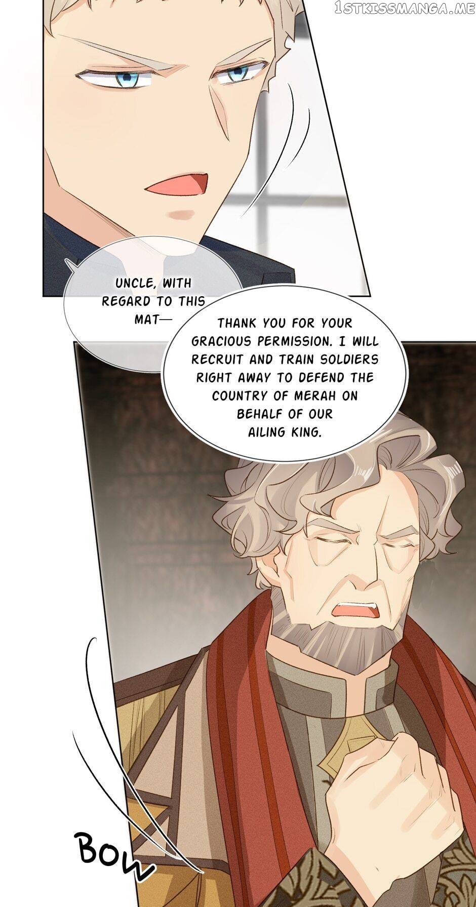 The Brilliant Miss Olive Chapter 51 - page 19
