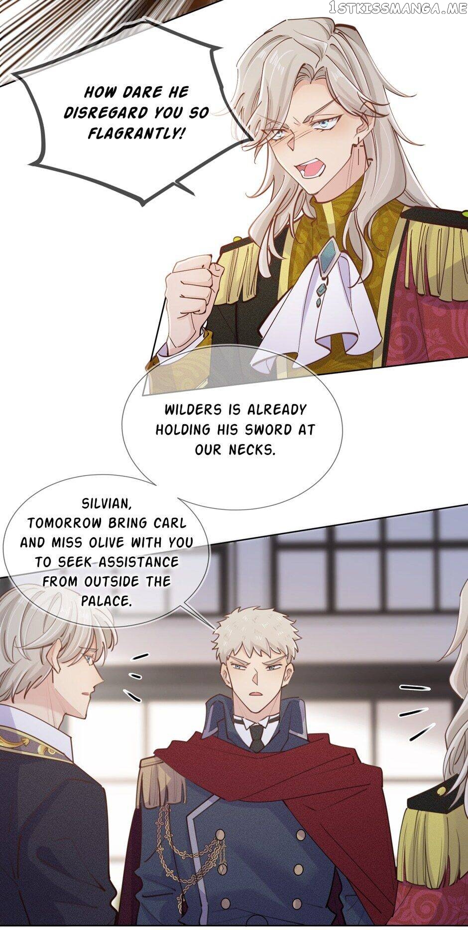 The Brilliant Miss Olive Chapter 51 - page 23