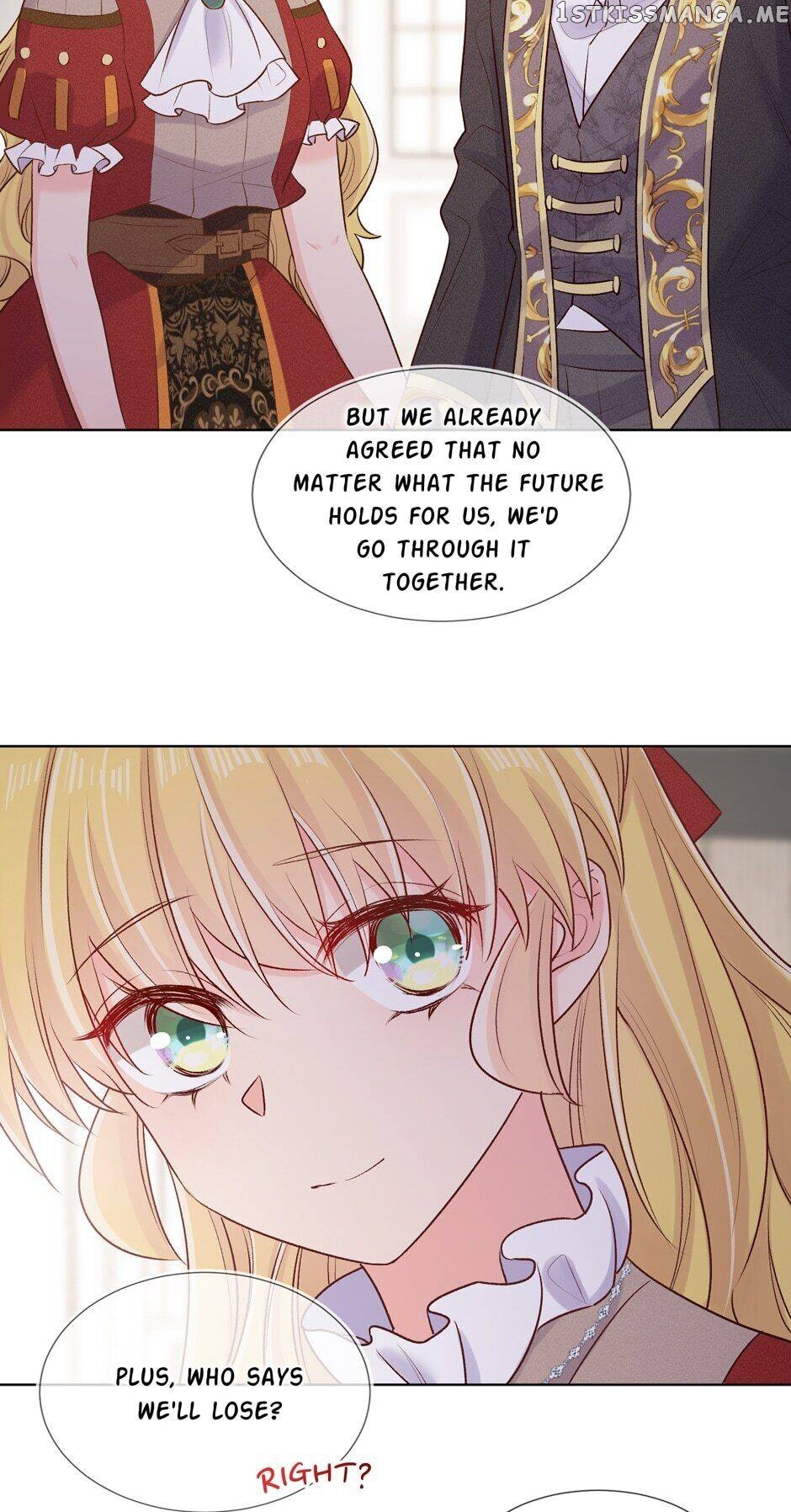 The Brilliant Miss Olive Chapter 51 - page 33