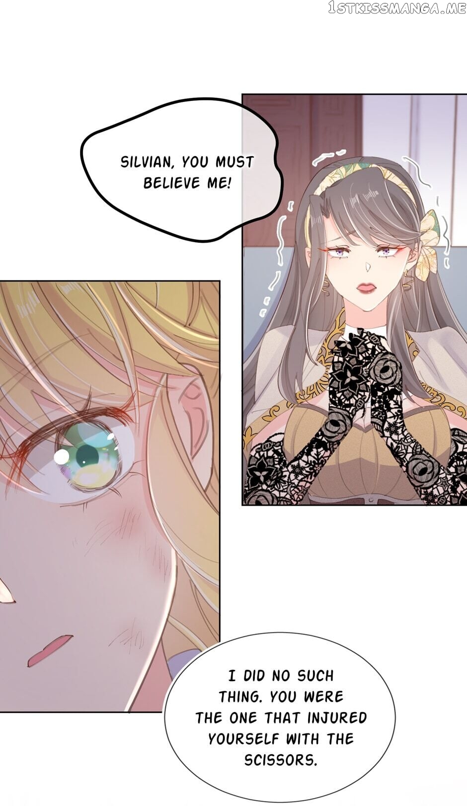 The Brilliant Miss Olive Chapter 42 - page 13