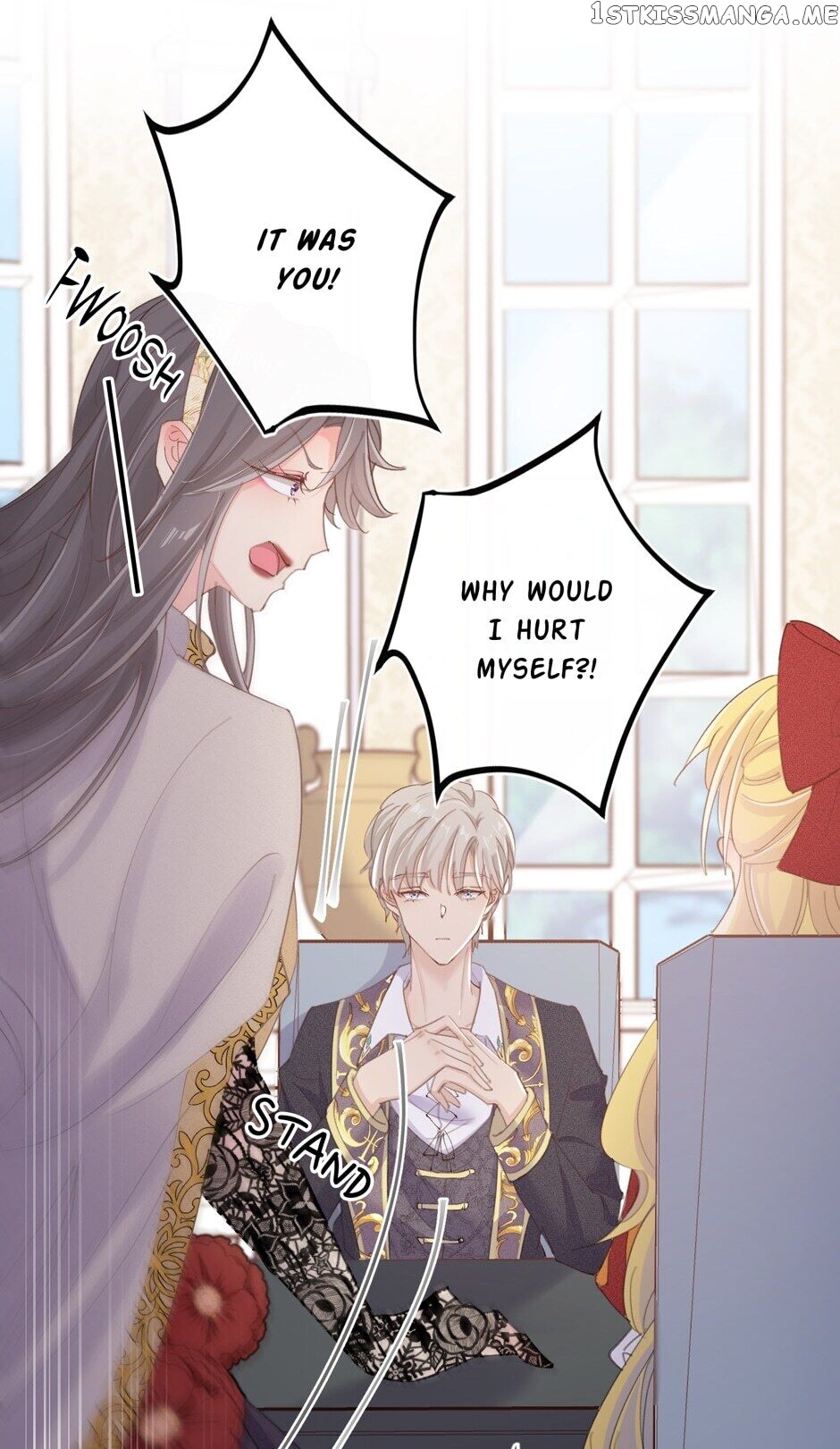 The Brilliant Miss Olive Chapter 42 - page 14