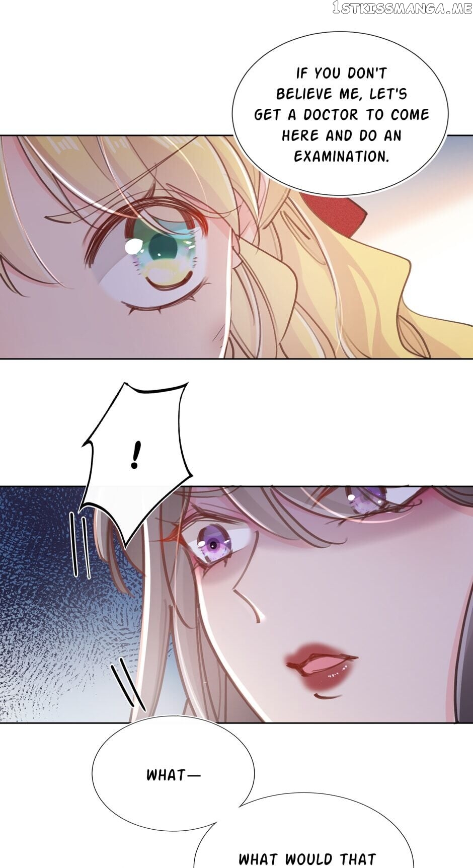 The Brilliant Miss Olive Chapter 42 - page 17