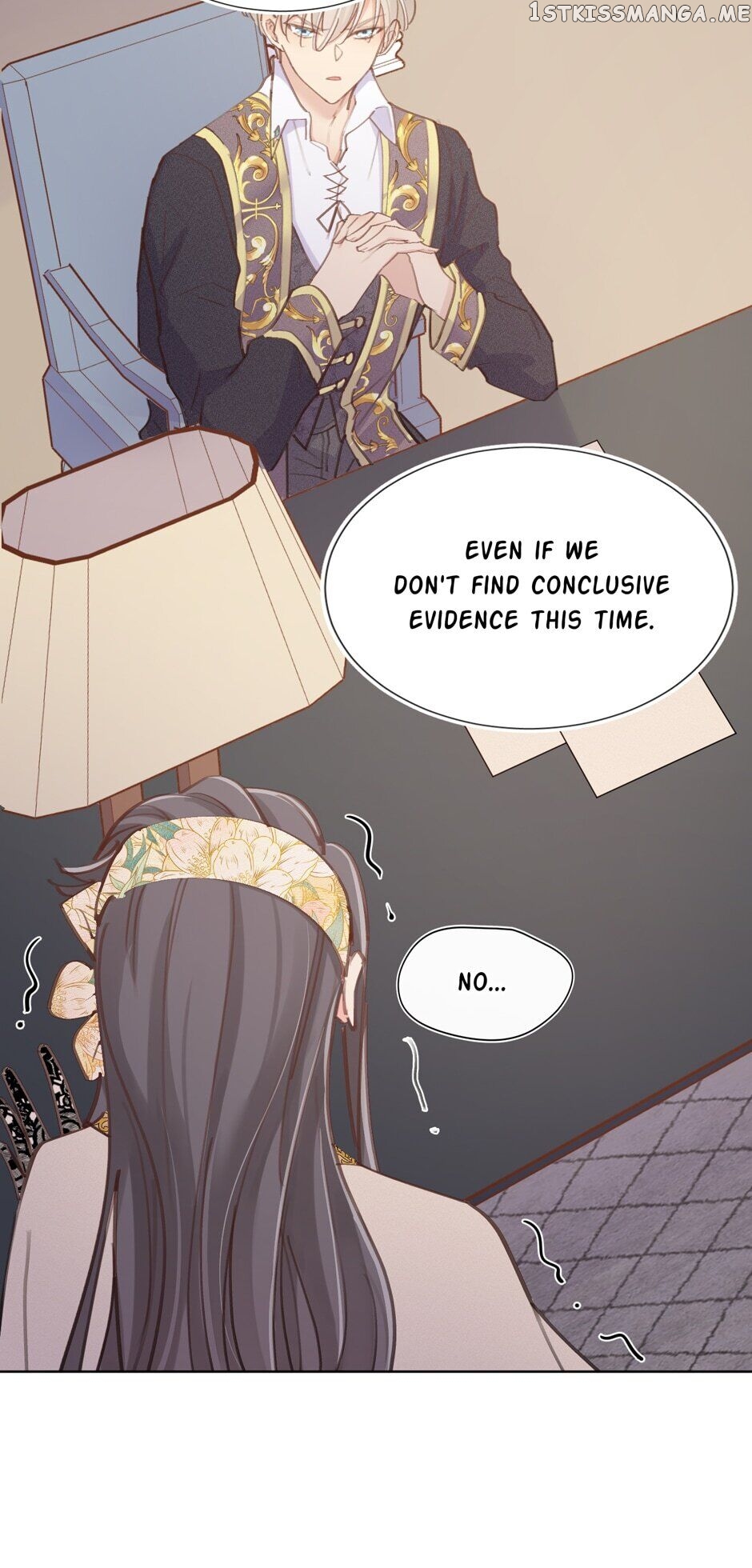 The Brilliant Miss Olive Chapter 42 - page 23