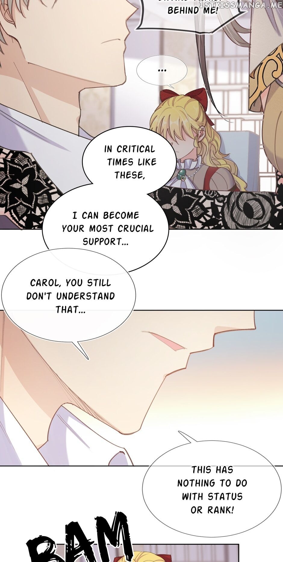 The Brilliant Miss Olive Chapter 42 - page 28
