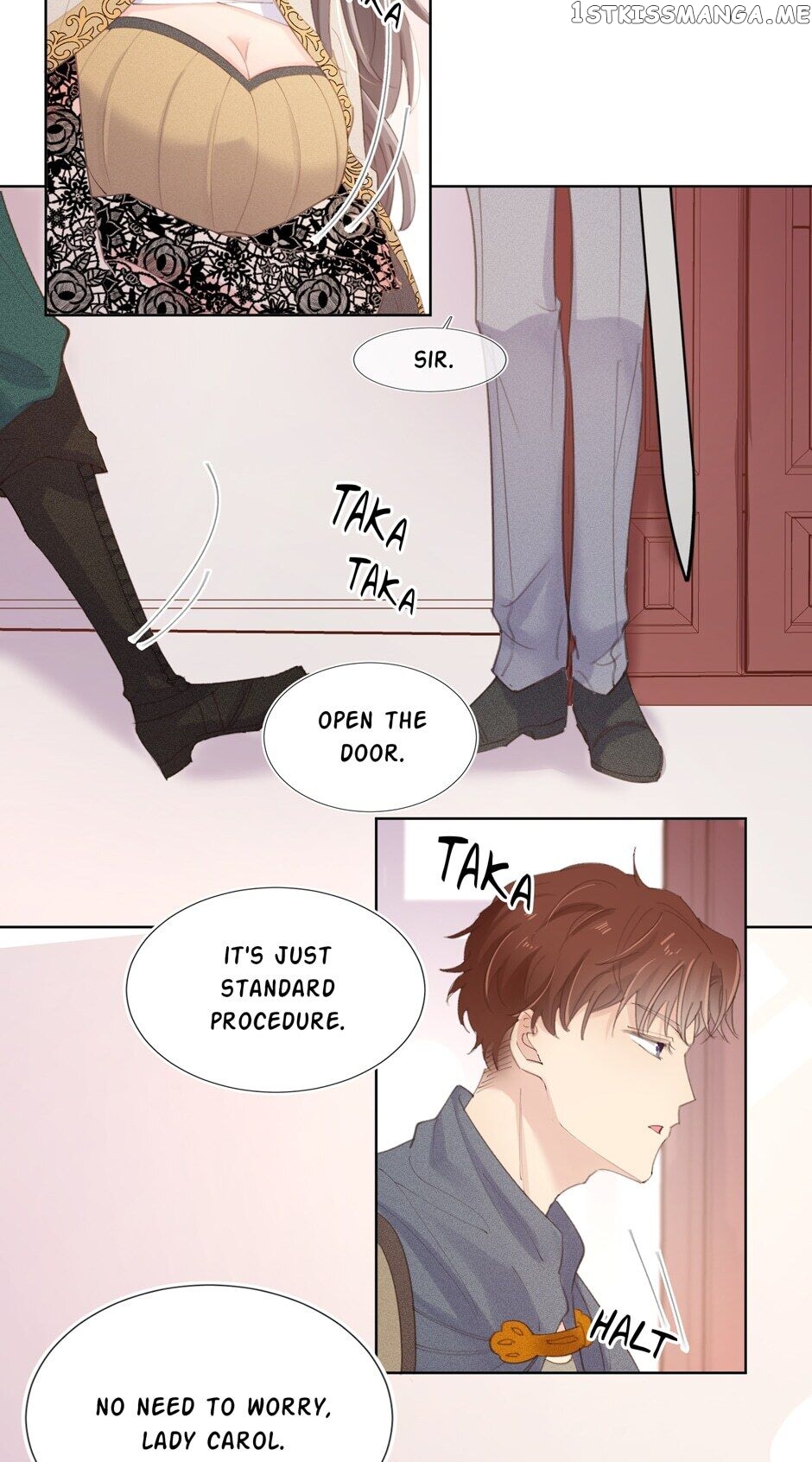 The Brilliant Miss Olive Chapter 42 - page 3