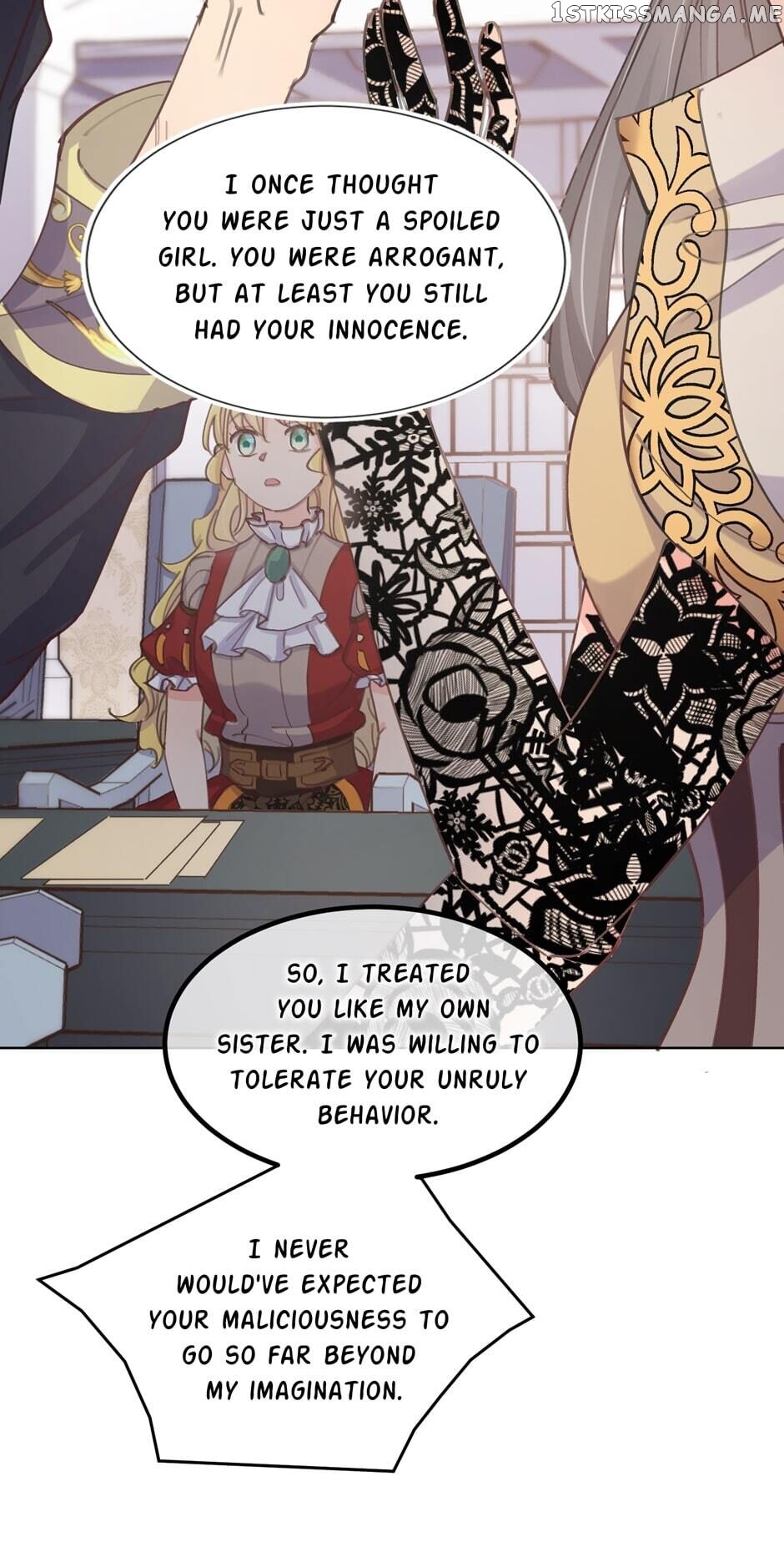The Brilliant Miss Olive Chapter 42 - page 30