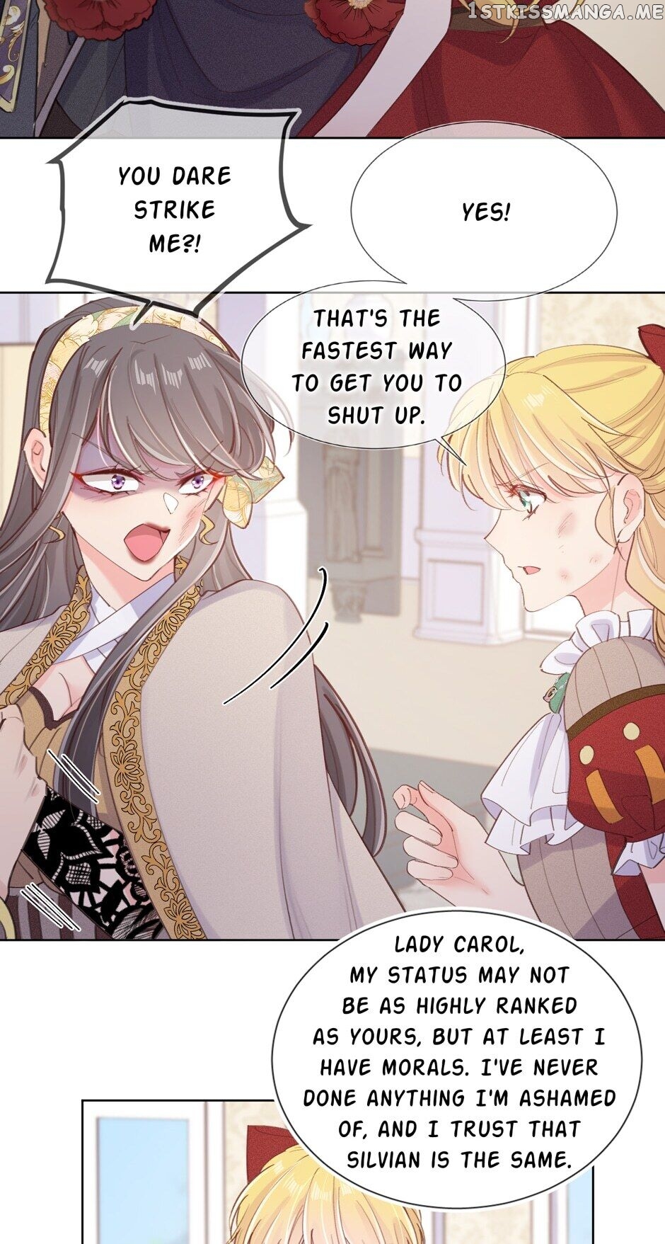 The Brilliant Miss Olive Chapter 42 - page 38