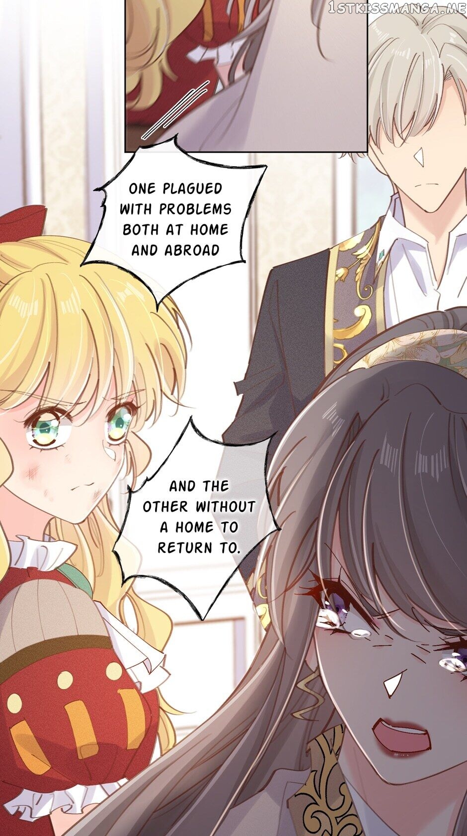 The Brilliant Miss Olive Chapter 42 - page 45