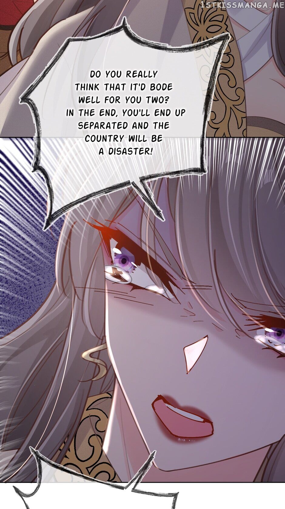 The Brilliant Miss Olive Chapter 42 - page 46