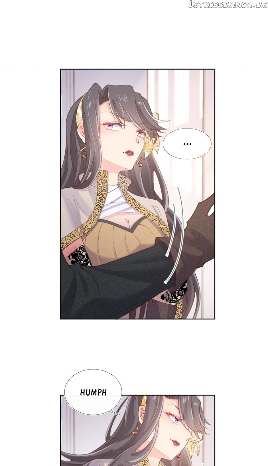 The Brilliant Miss Olive Chapter 42 - page 5