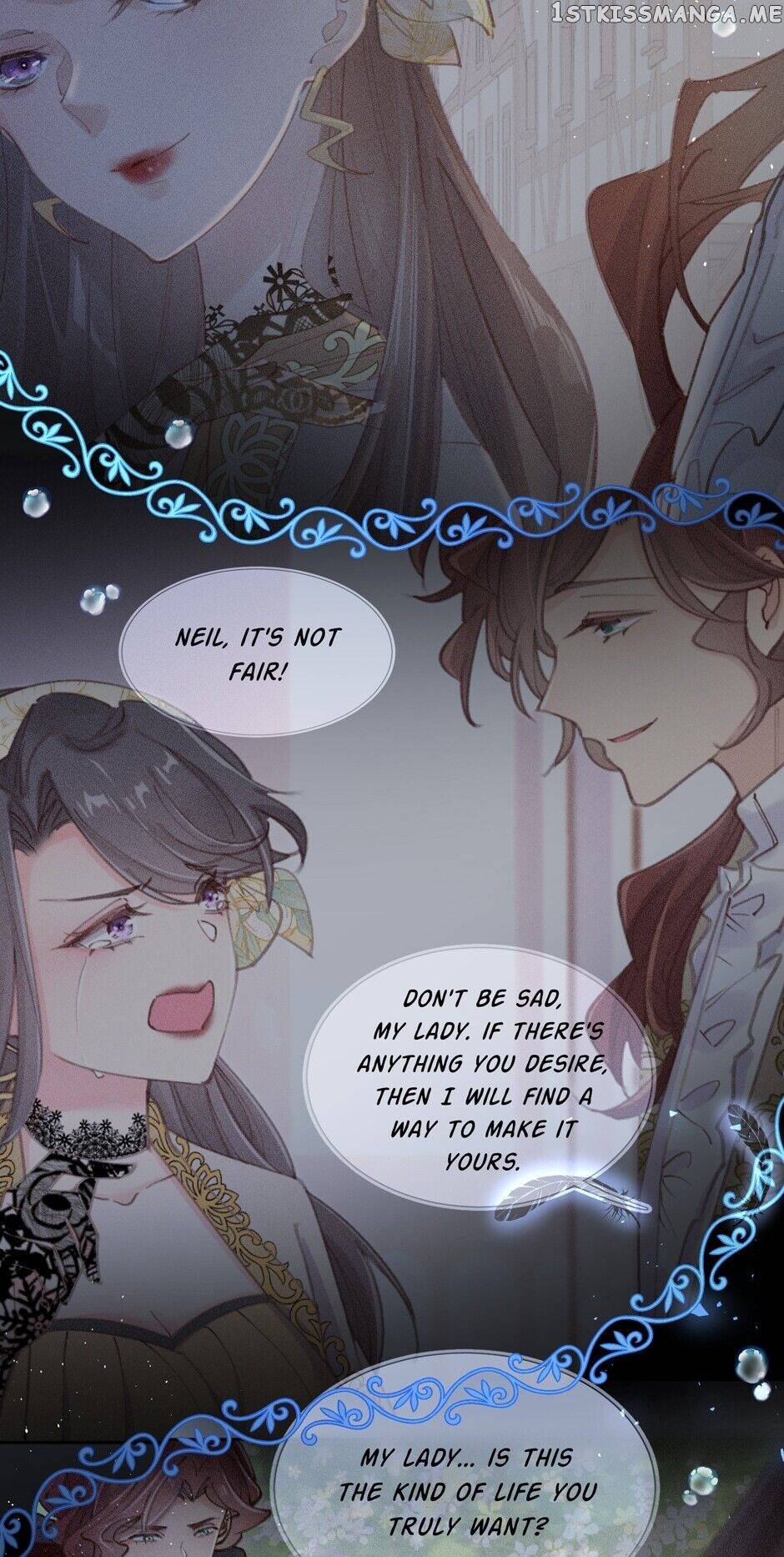 The Brilliant Miss Olive Chapter 50 - page 17