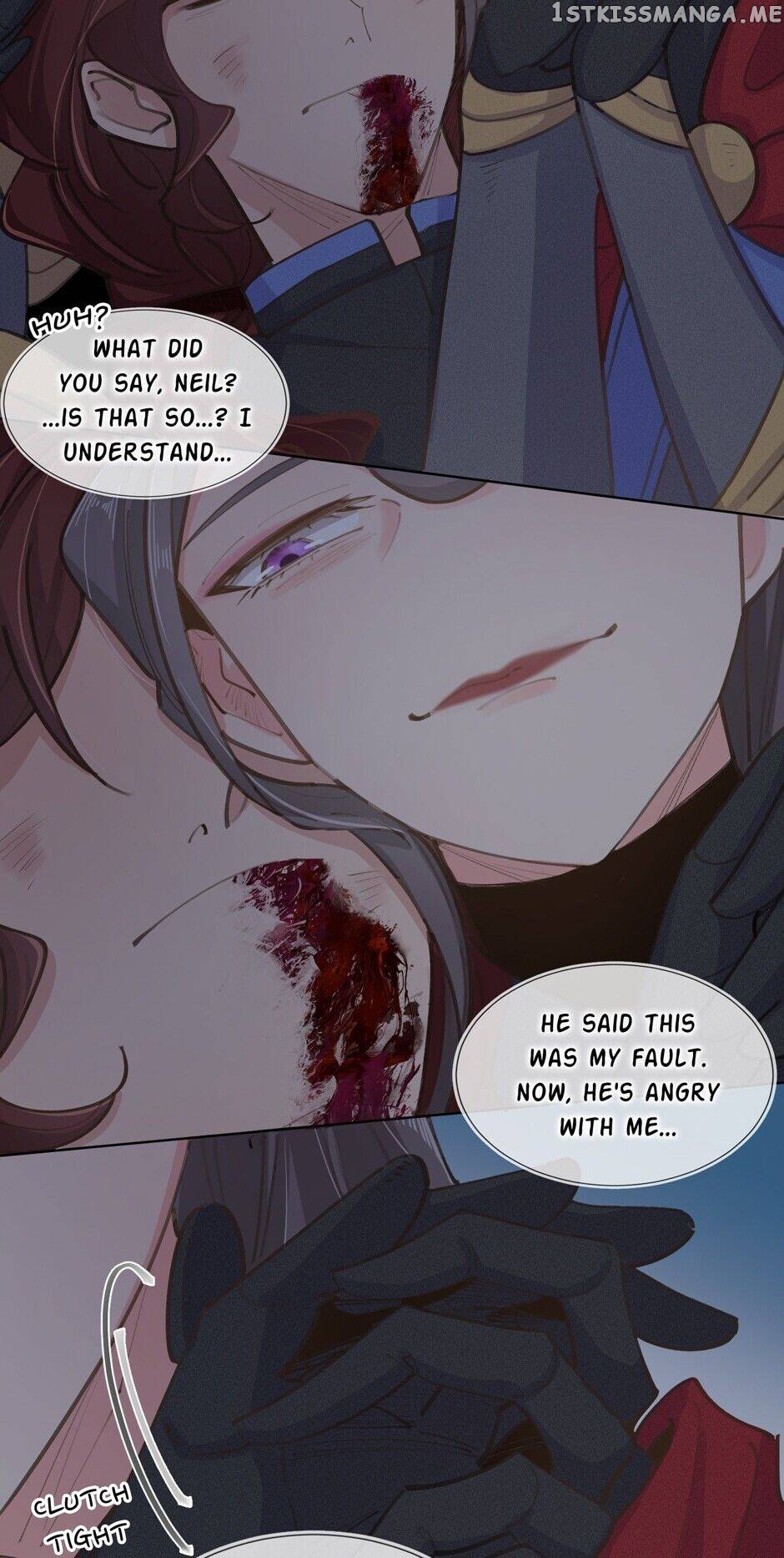 The Brilliant Miss Olive Chapter 50 - page 25