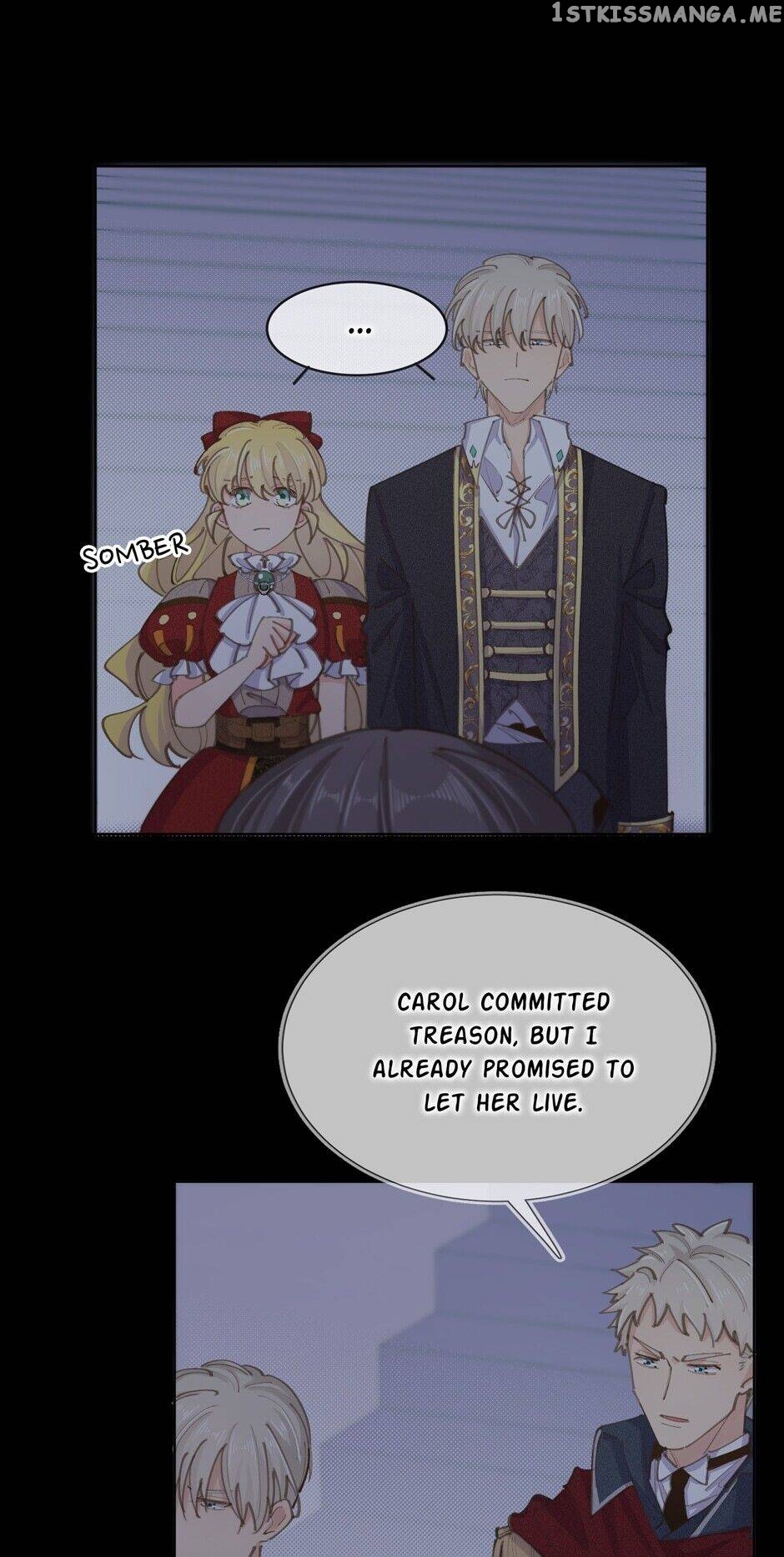 The Brilliant Miss Olive Chapter 50 - page 27