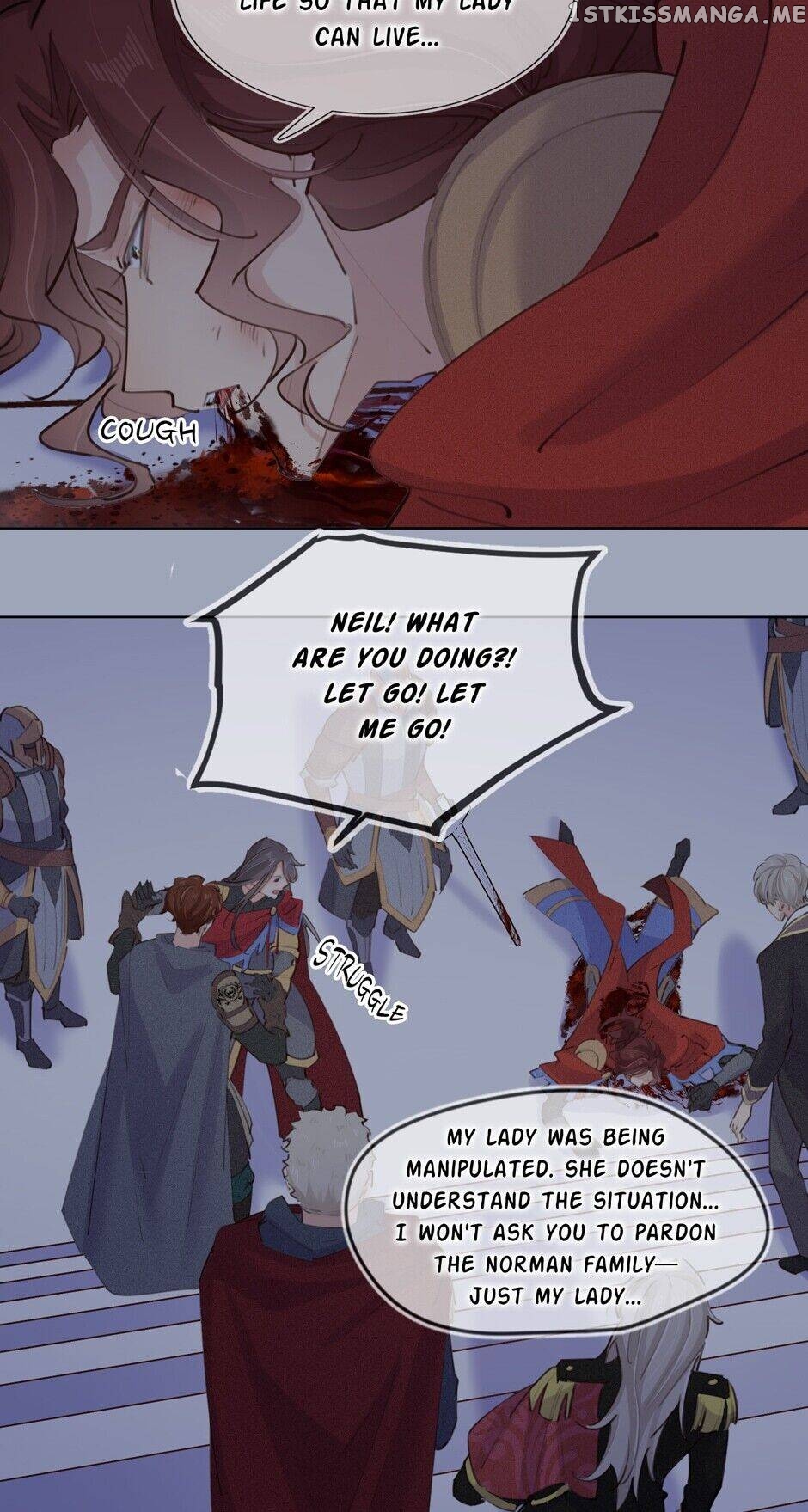 The Brilliant Miss Olive Chapter 50 - page 3