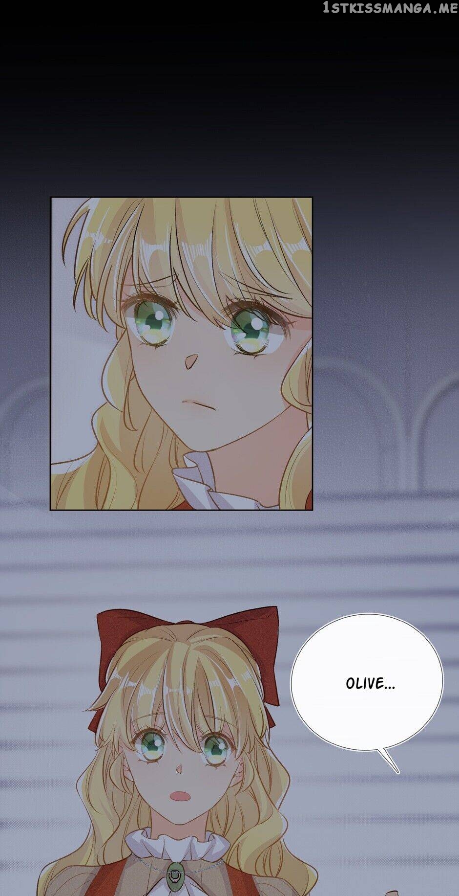 The Brilliant Miss Olive Chapter 50 - page 37