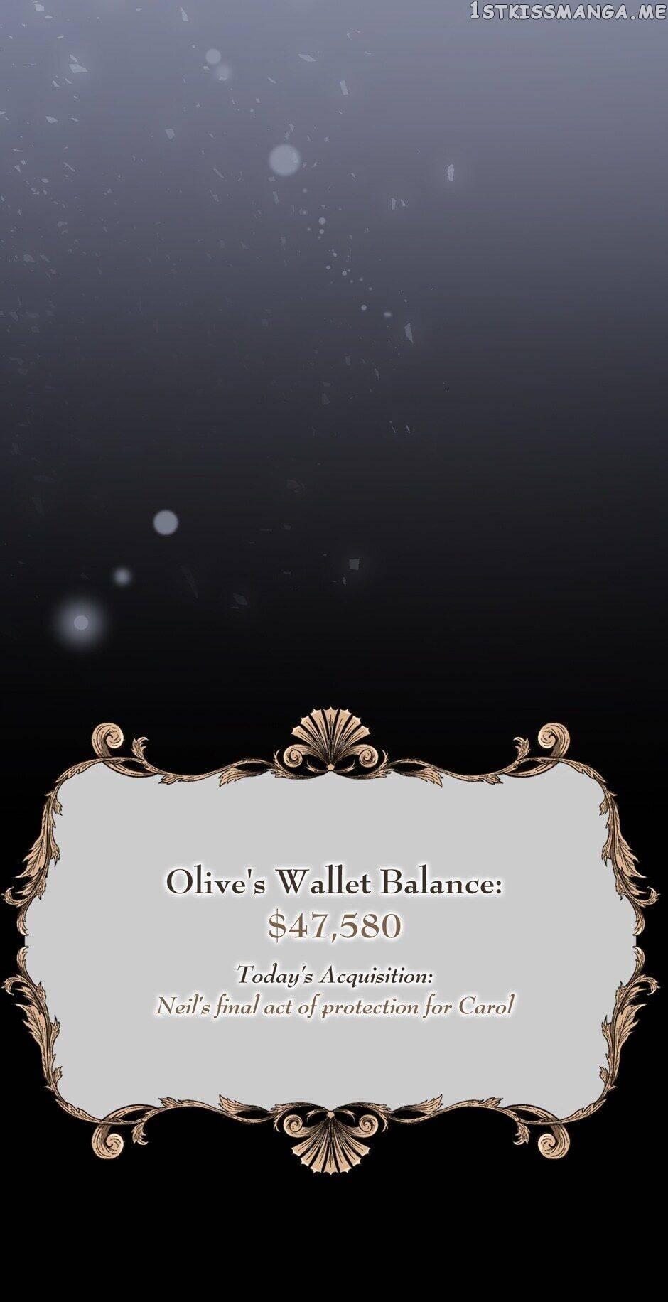 The Brilliant Miss Olive Chapter 50 - page 40