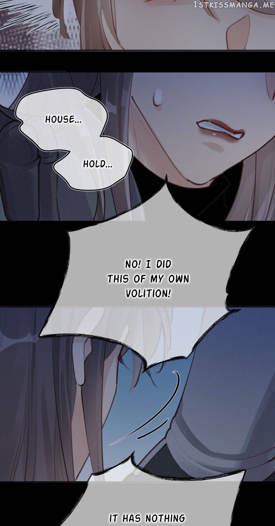 The Brilliant Miss Olive Chapter 49 - page 13