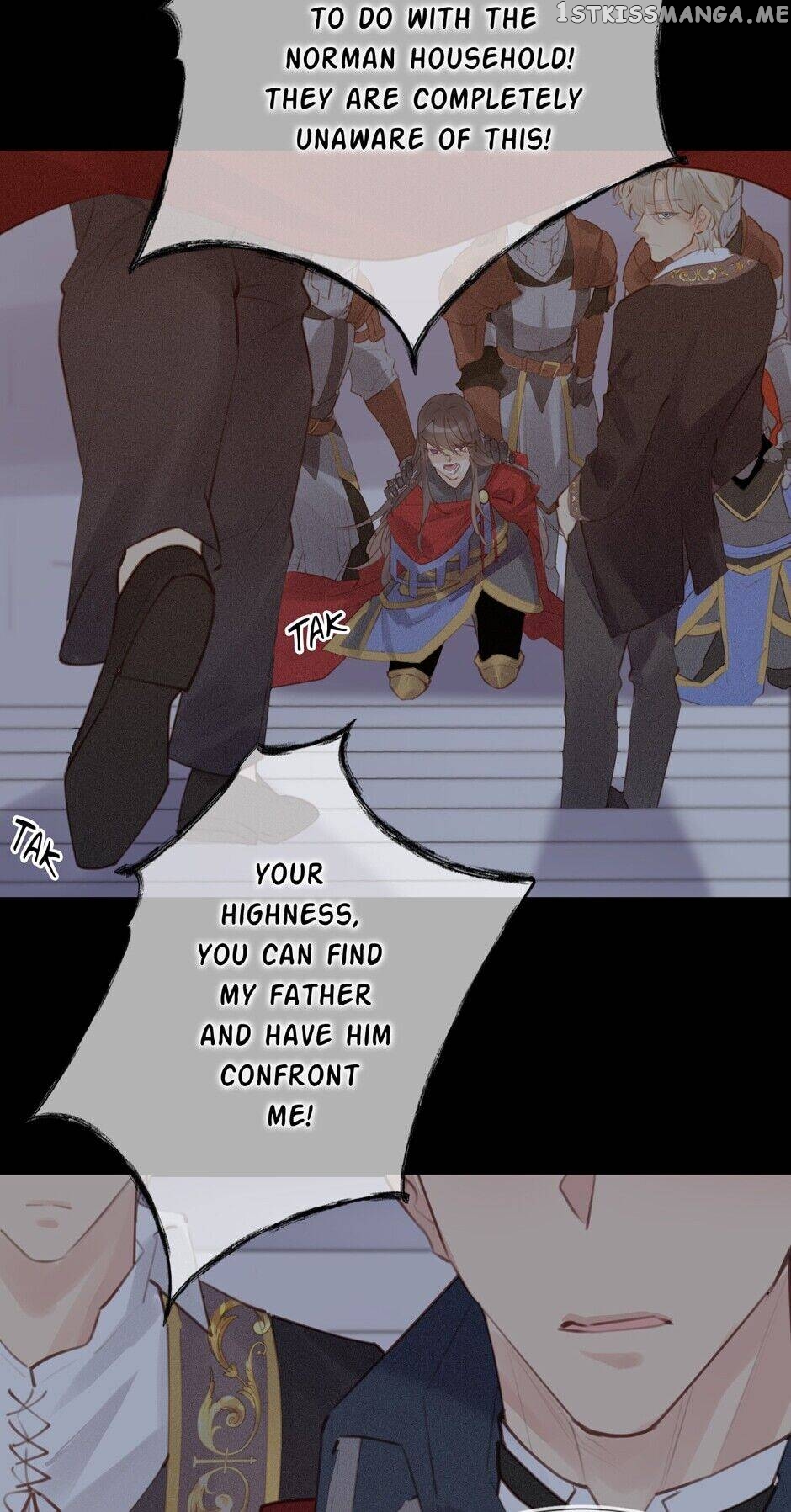 The Brilliant Miss Olive Chapter 49 - page 14