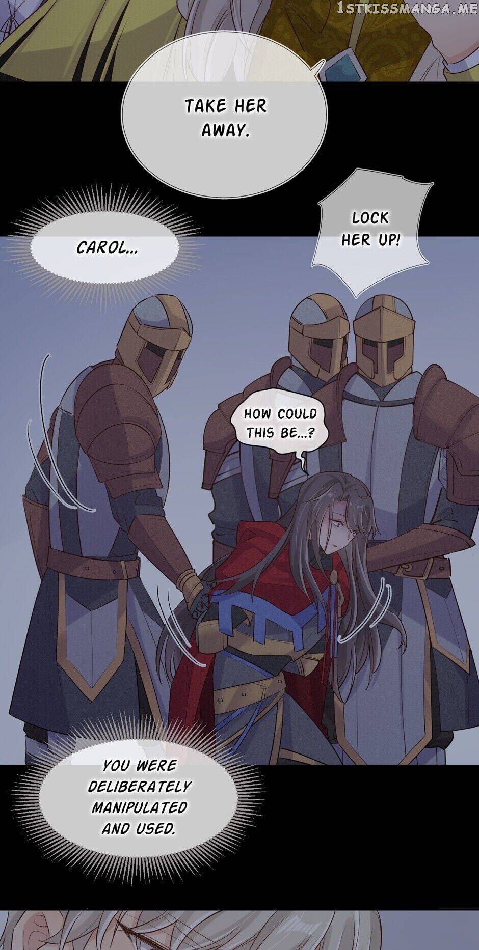 The Brilliant Miss Olive Chapter 49 - page 19