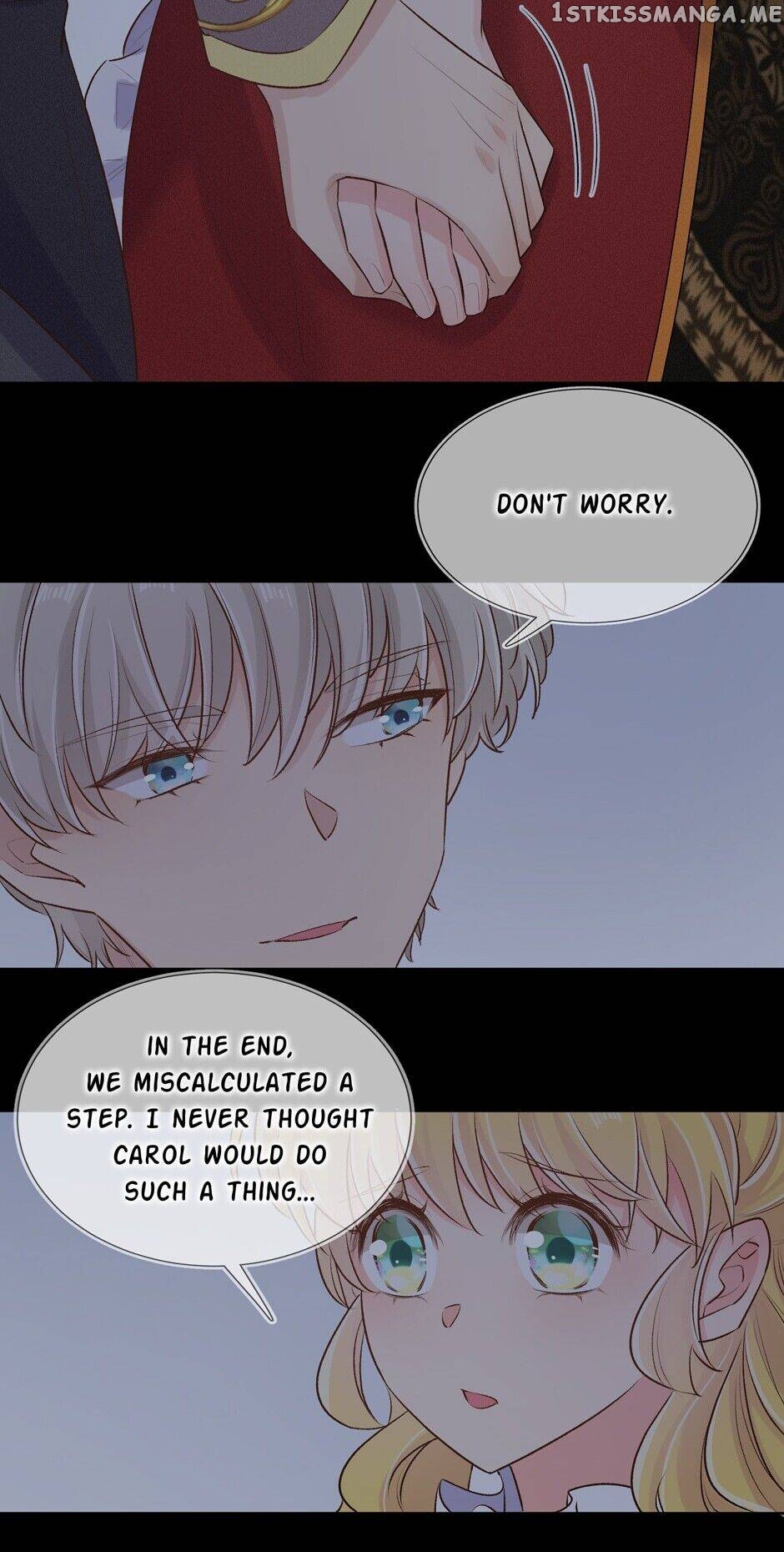 The Brilliant Miss Olive Chapter 49 - page 24