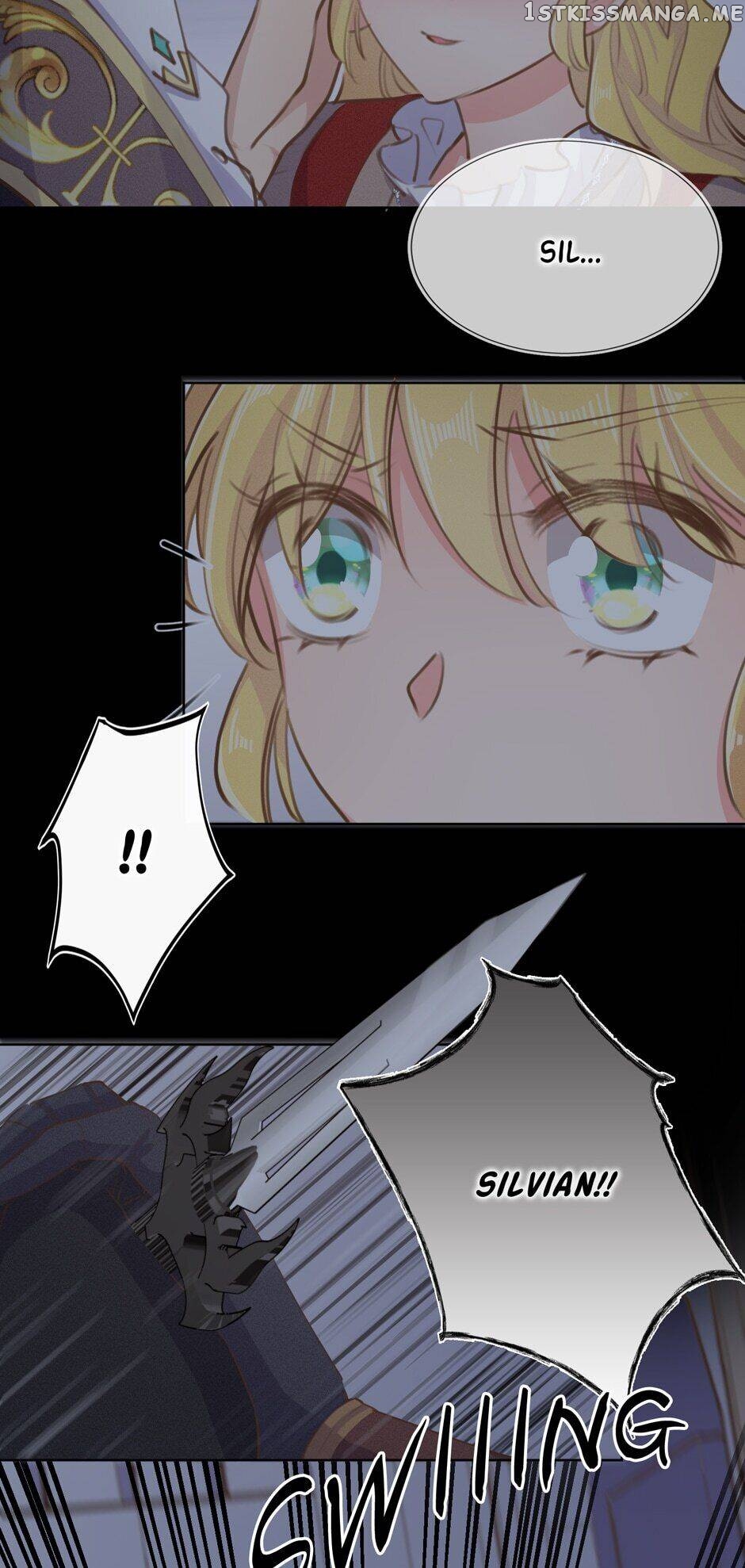 The Brilliant Miss Olive Chapter 49 - page 26