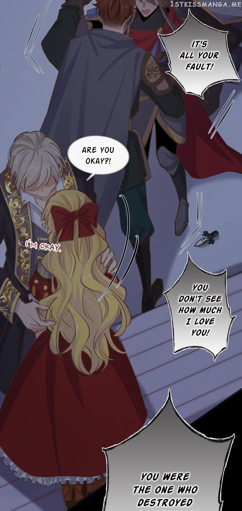 The Brilliant Miss Olive Chapter 49 - page 30
