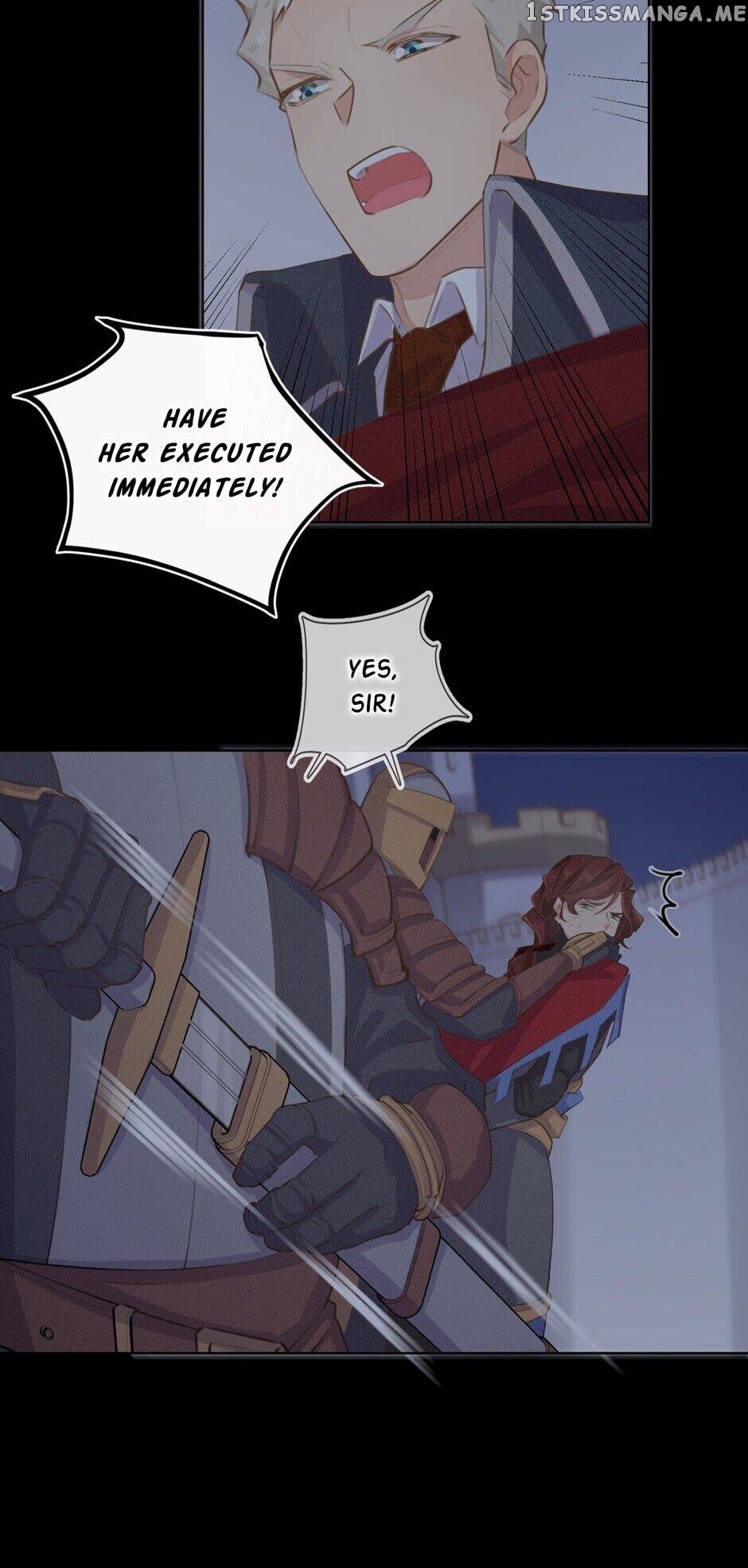 The Brilliant Miss Olive Chapter 49 - page 32