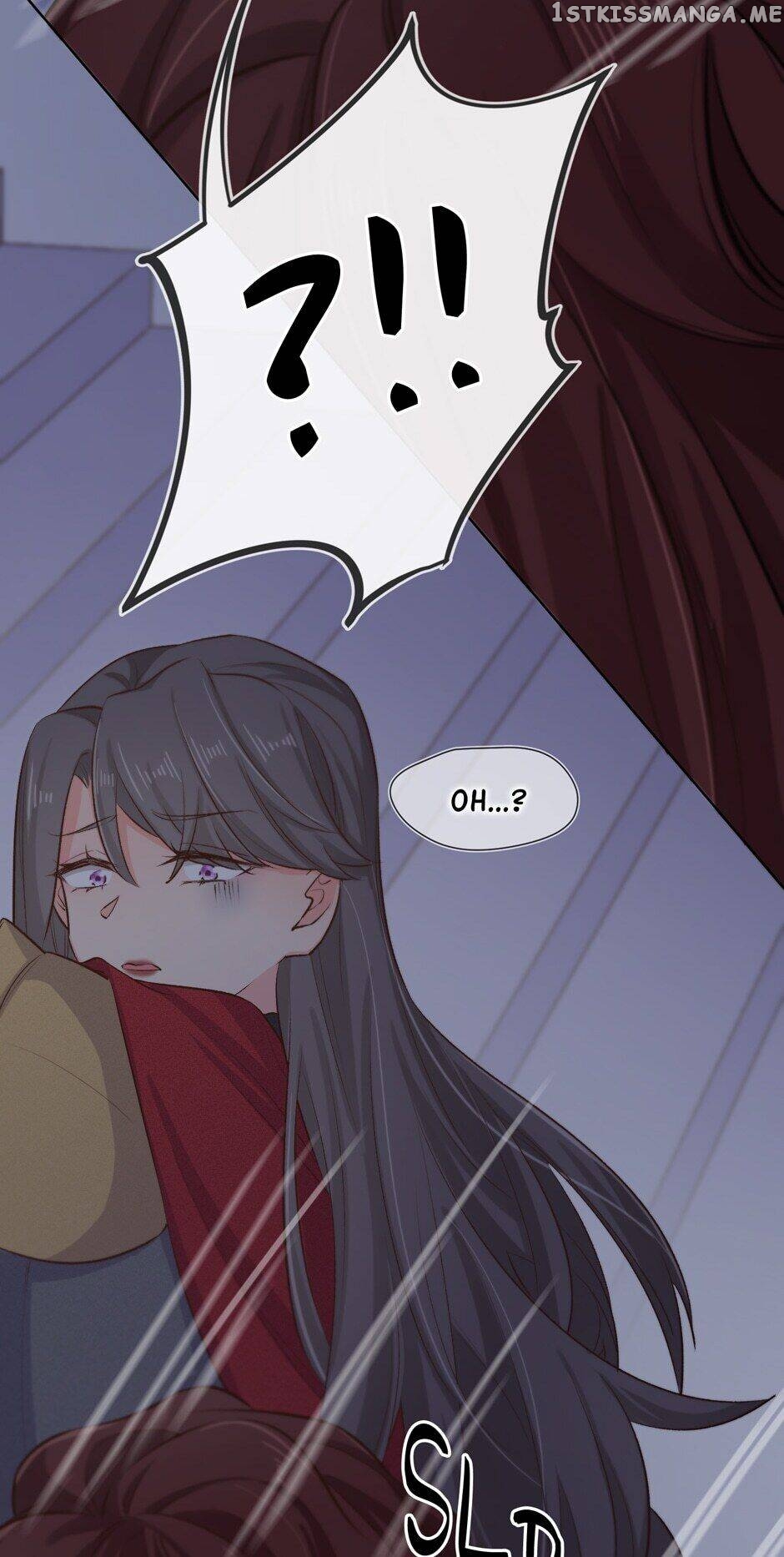 The Brilliant Miss Olive Chapter 49 - page 36