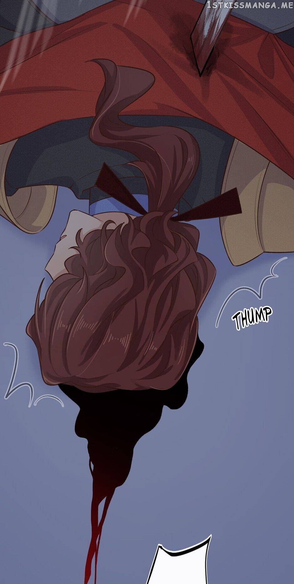 The Brilliant Miss Olive Chapter 49 - page 38