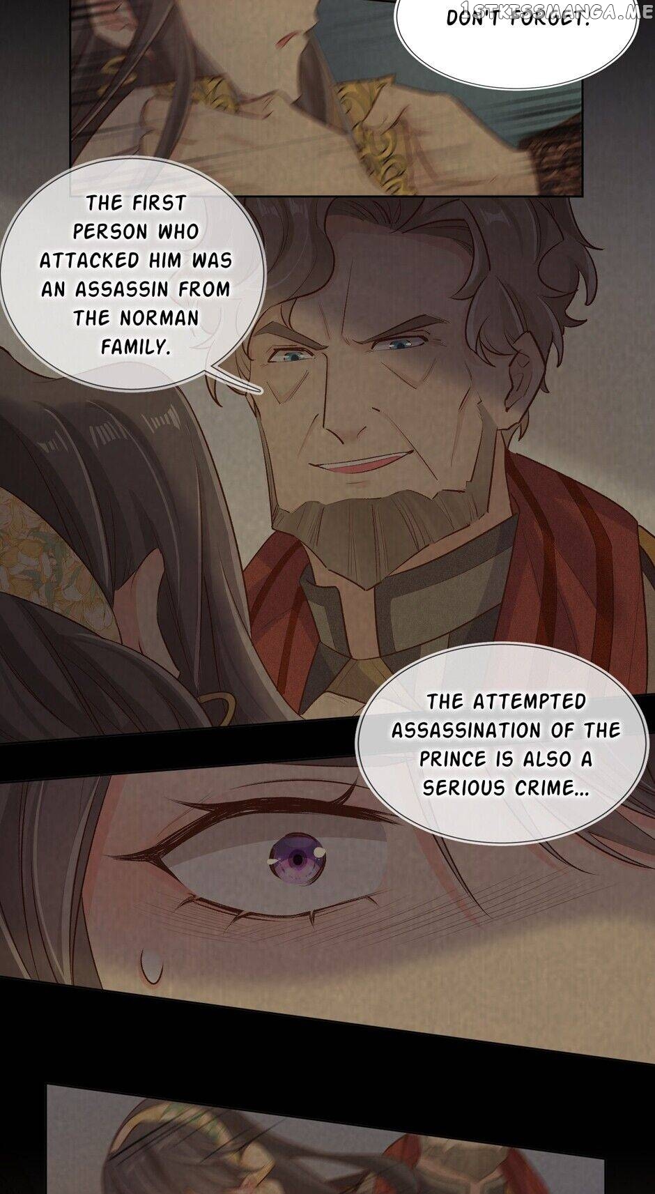 The Brilliant Miss Olive Chapter 49 - page 4