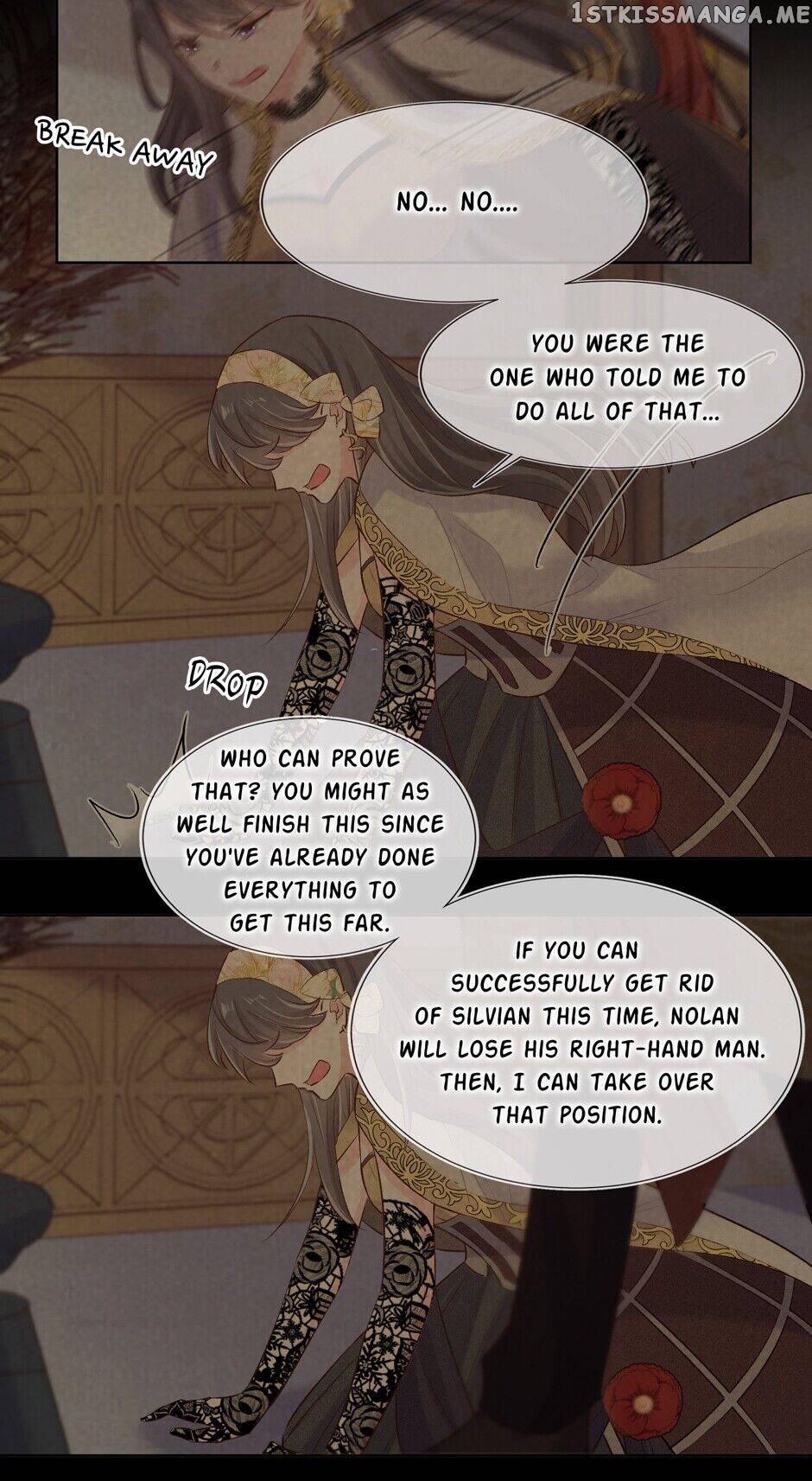 The Brilliant Miss Olive Chapter 49 - page 5