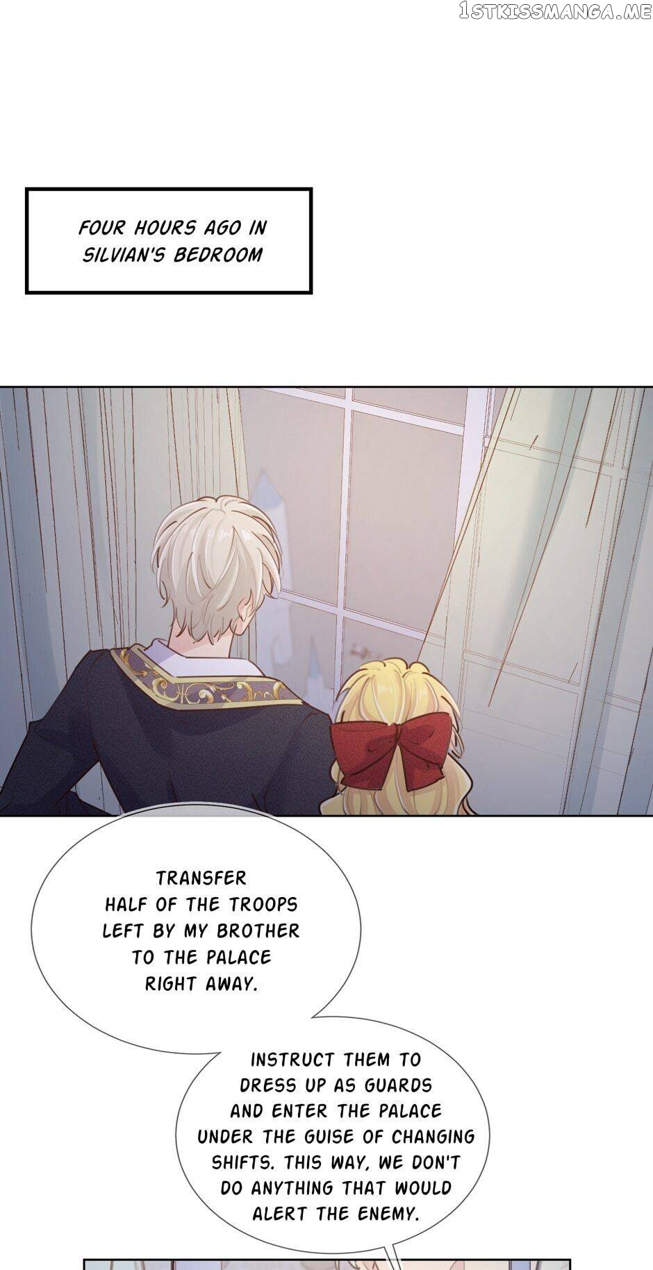 The Brilliant Miss Olive Chapter 48 - page 1