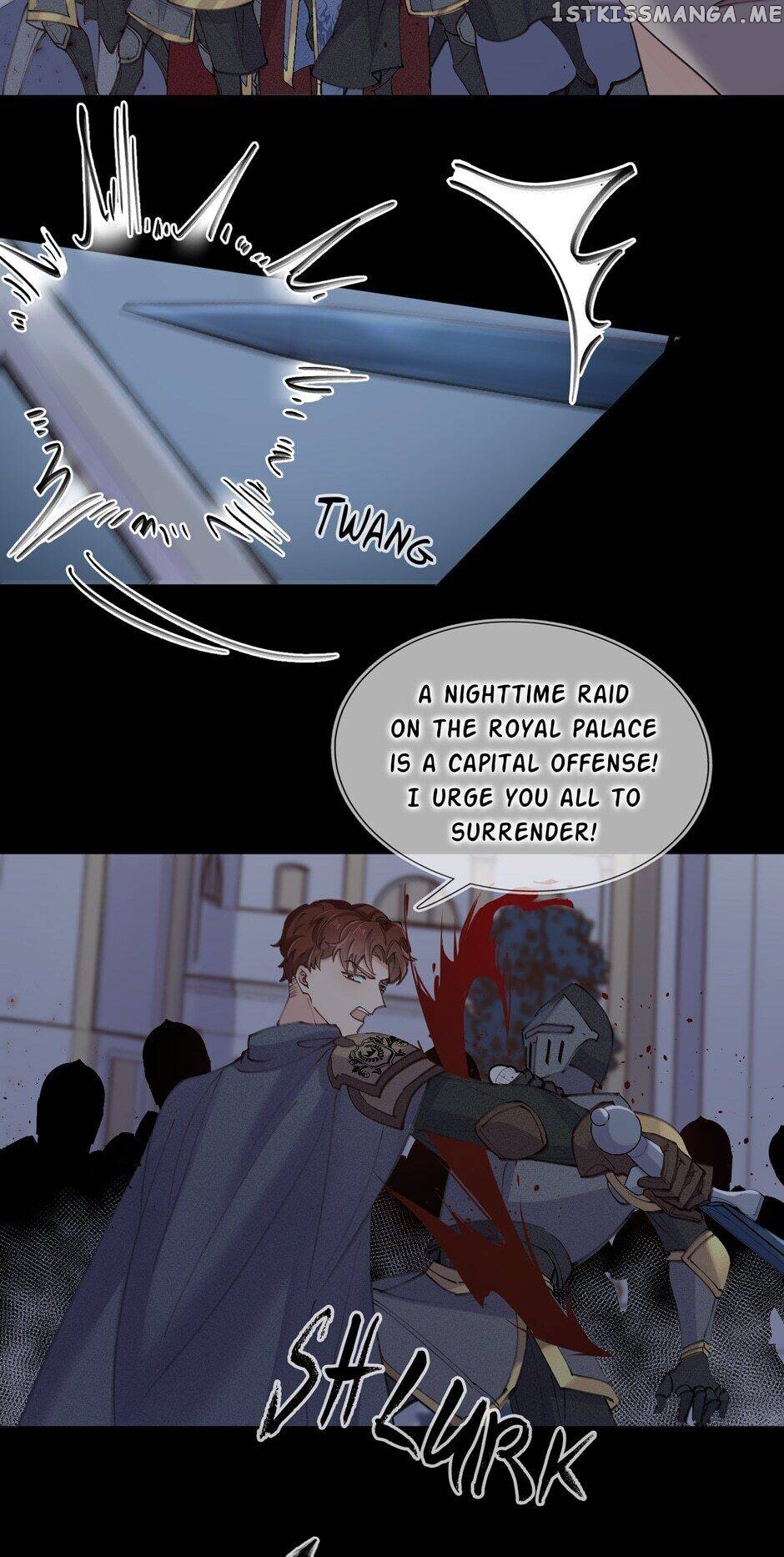 The Brilliant Miss Olive Chapter 48 - page 10