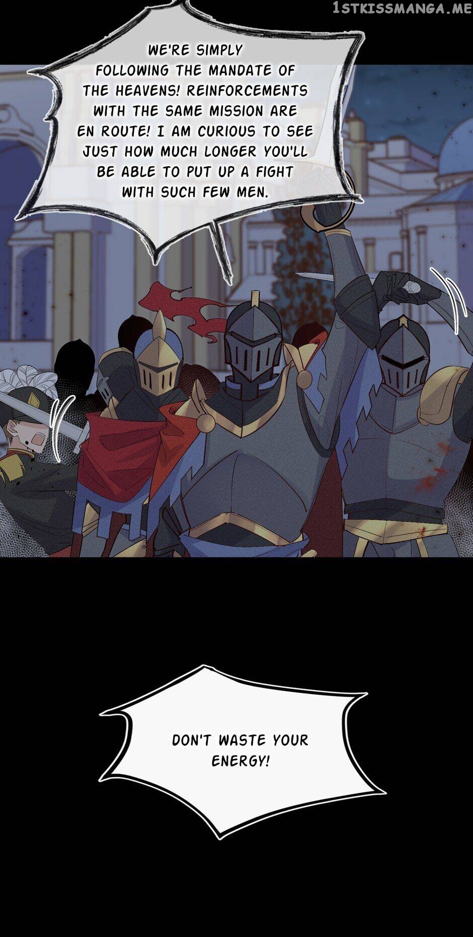 The Brilliant Miss Olive Chapter 48 - page 11