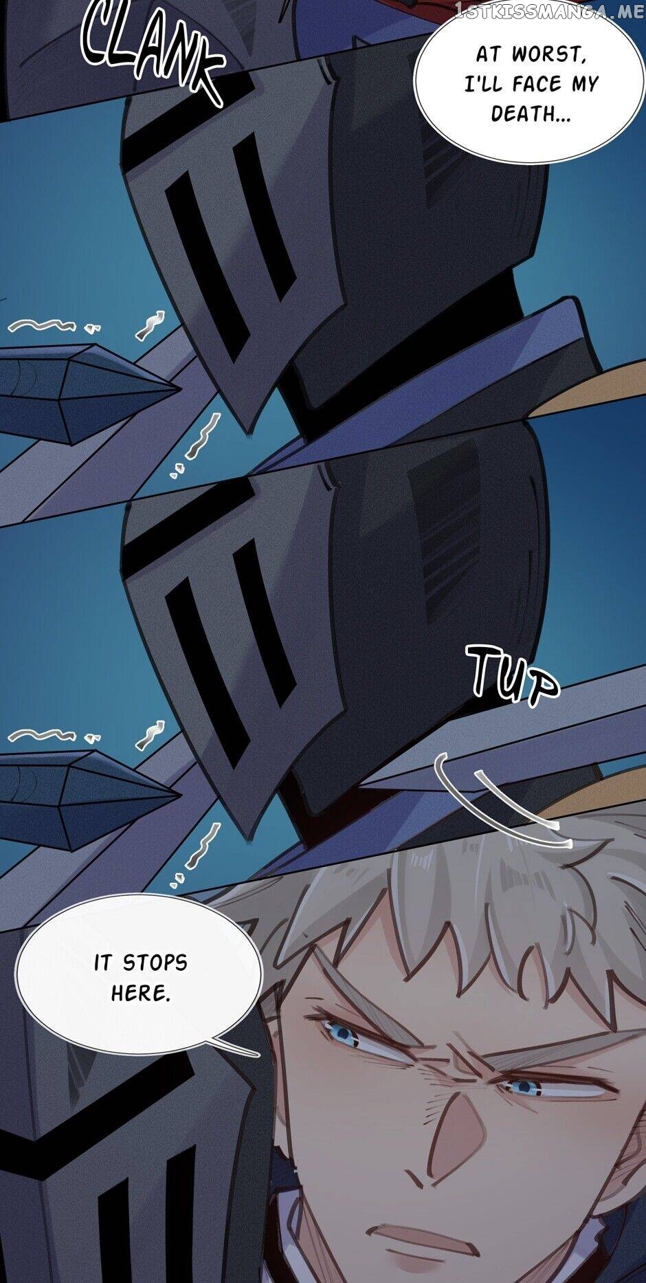 The Brilliant Miss Olive Chapter 48 - page 15