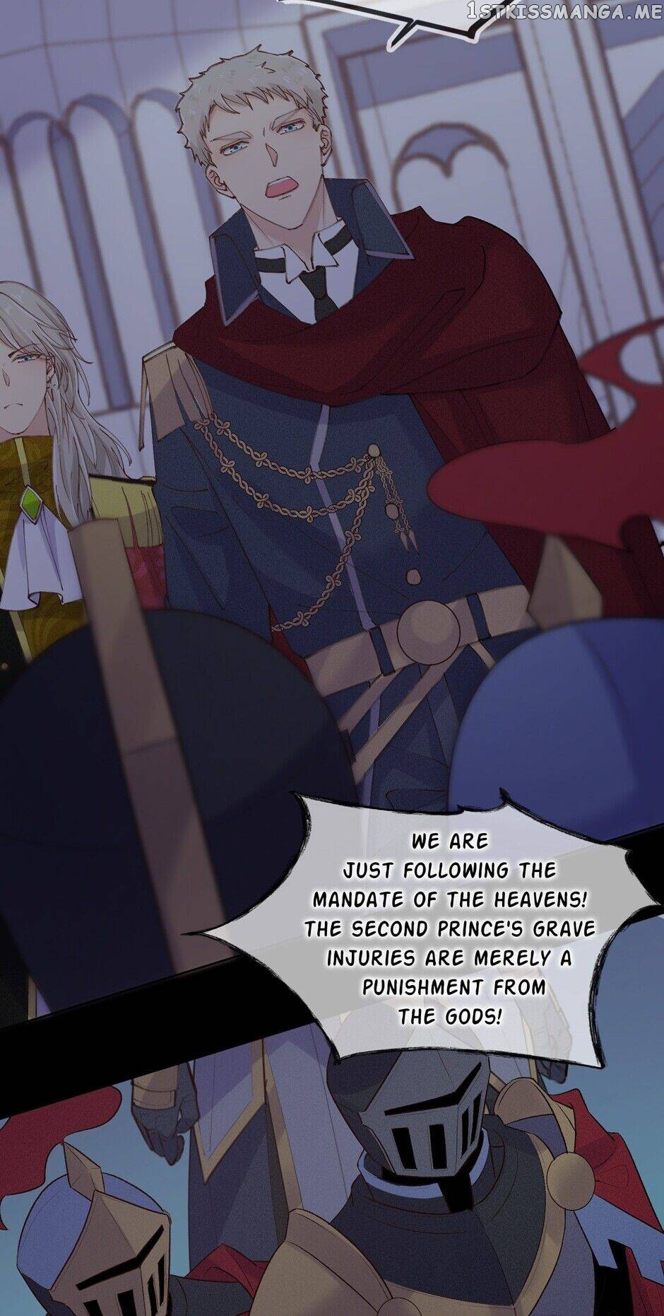 The Brilliant Miss Olive Chapter 48 - page 20