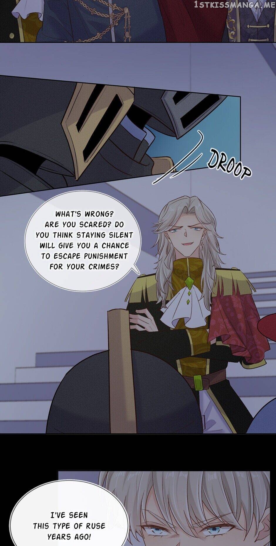 The Brilliant Miss Olive Chapter 48 - page 23