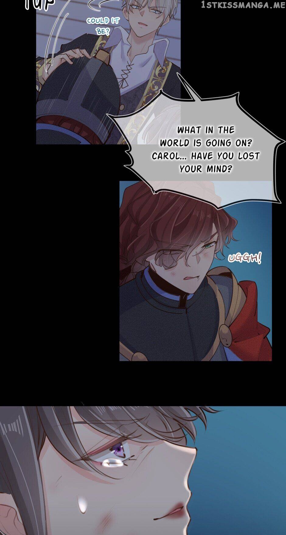 The Brilliant Miss Olive Chapter 48 - page 28
