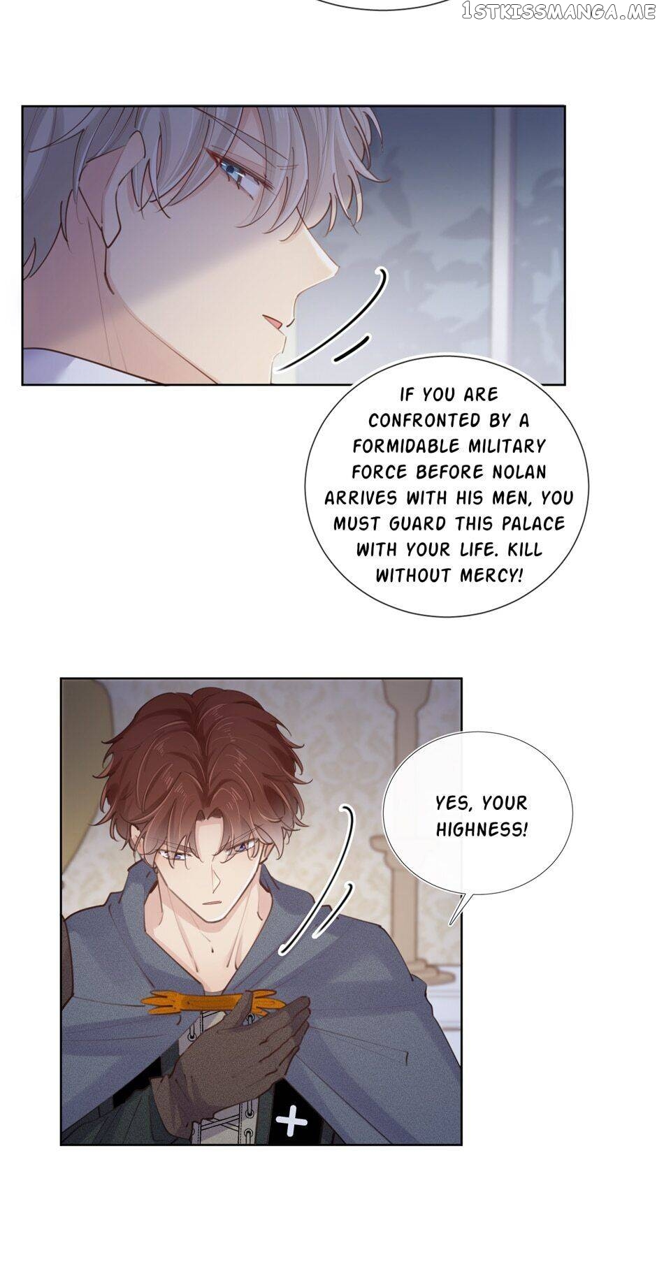 The Brilliant Miss Olive Chapter 48 - page 3