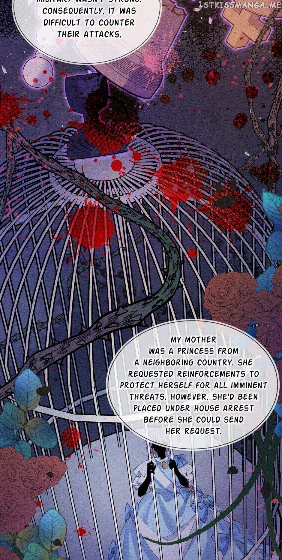 The Brilliant Miss Olive Chapter 47 - page 13