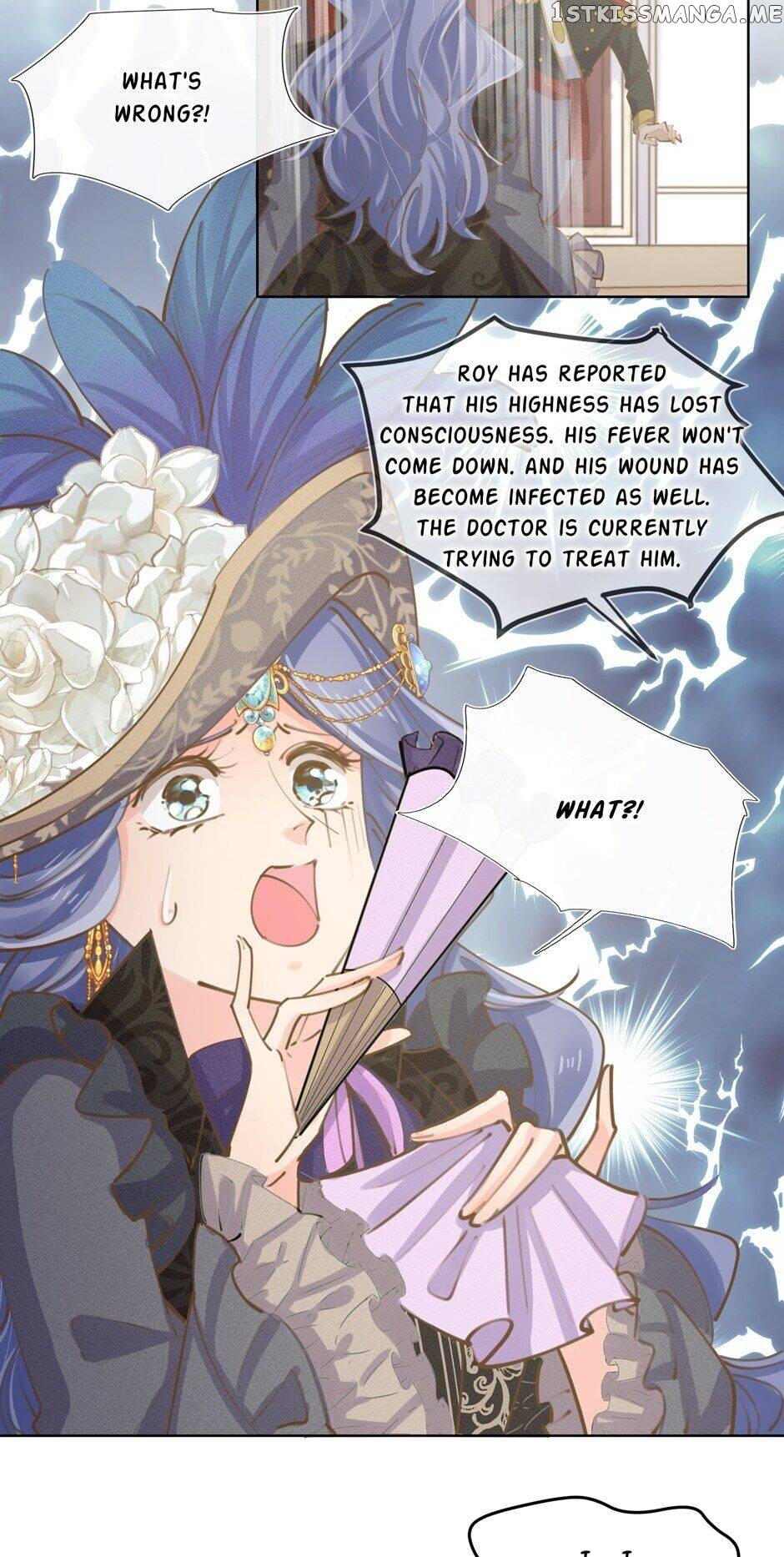 The Brilliant Miss Olive Chapter 47 - page 27