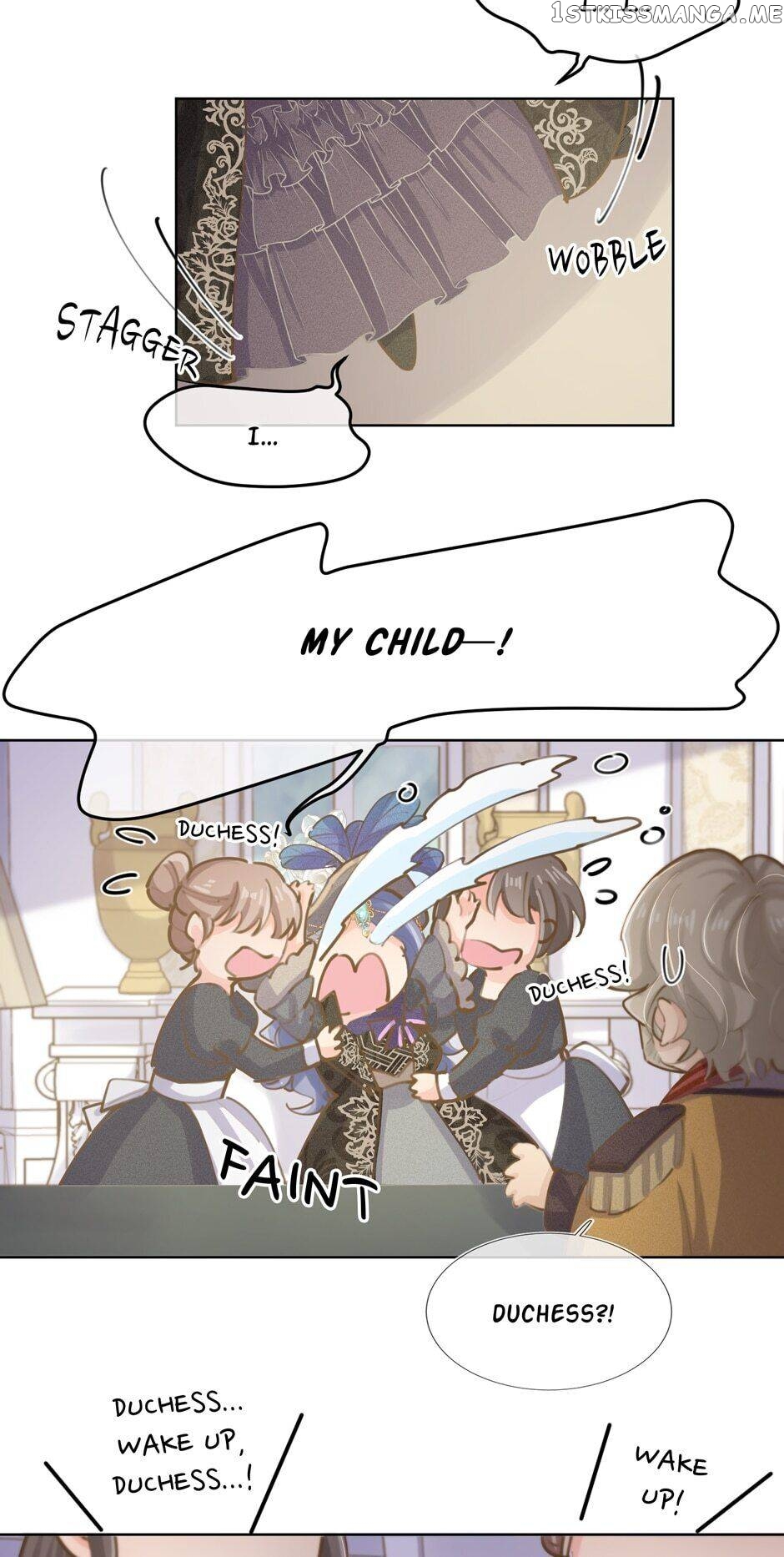 The Brilliant Miss Olive Chapter 47 - page 28