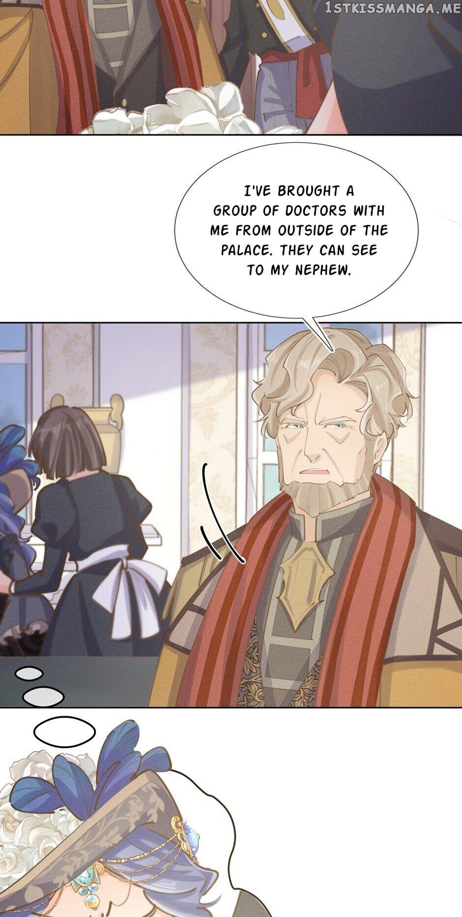 The Brilliant Miss Olive Chapter 47 - page 30
