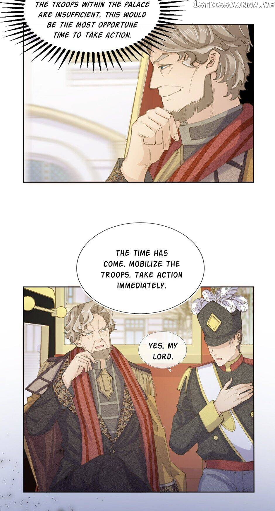 The Brilliant Miss Olive Chapter 47 - page 36