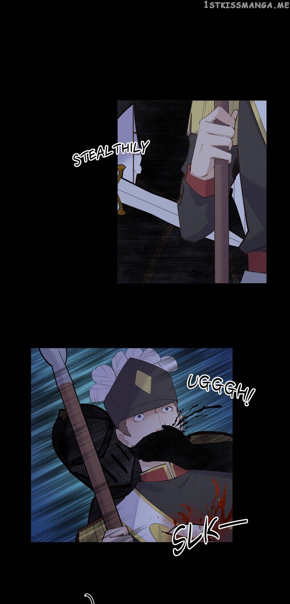 The Brilliant Miss Olive Chapter 47 - page 39