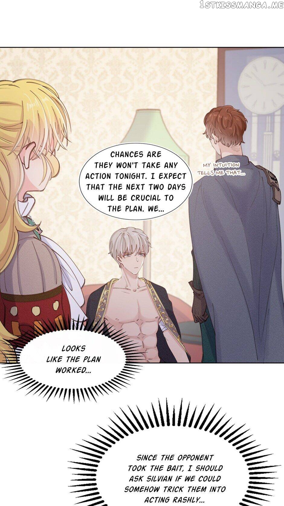 The Brilliant Miss Olive Chapter 47 - page 5