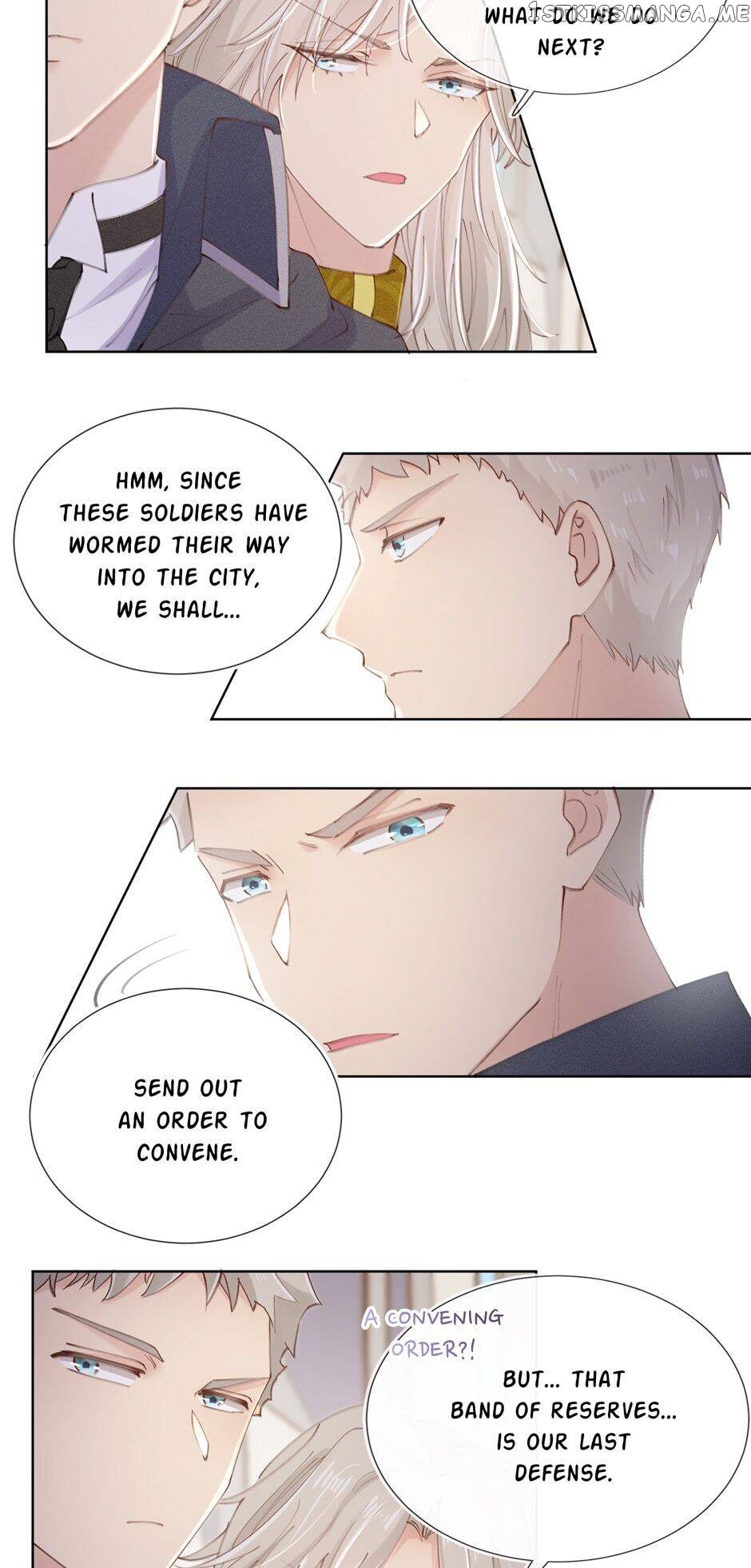 The Brilliant Miss Olive Chapter 46 - page 11