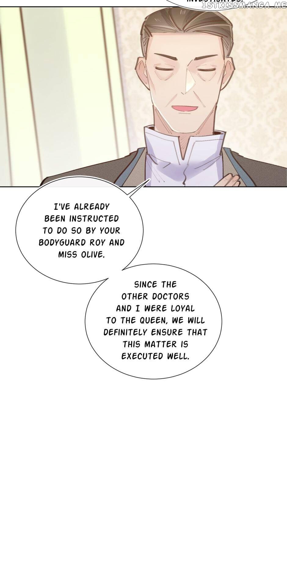 The Brilliant Miss Olive Chapter 46 - page 20
