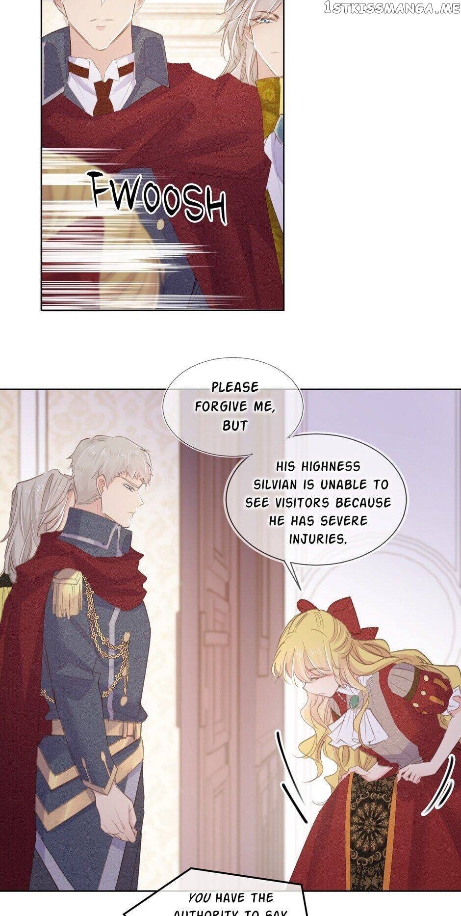 The Brilliant Miss Olive Chapter 45 - page 13