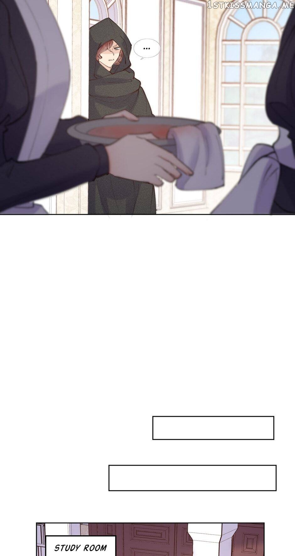 The Brilliant Miss Olive Chapter 45 - page 34